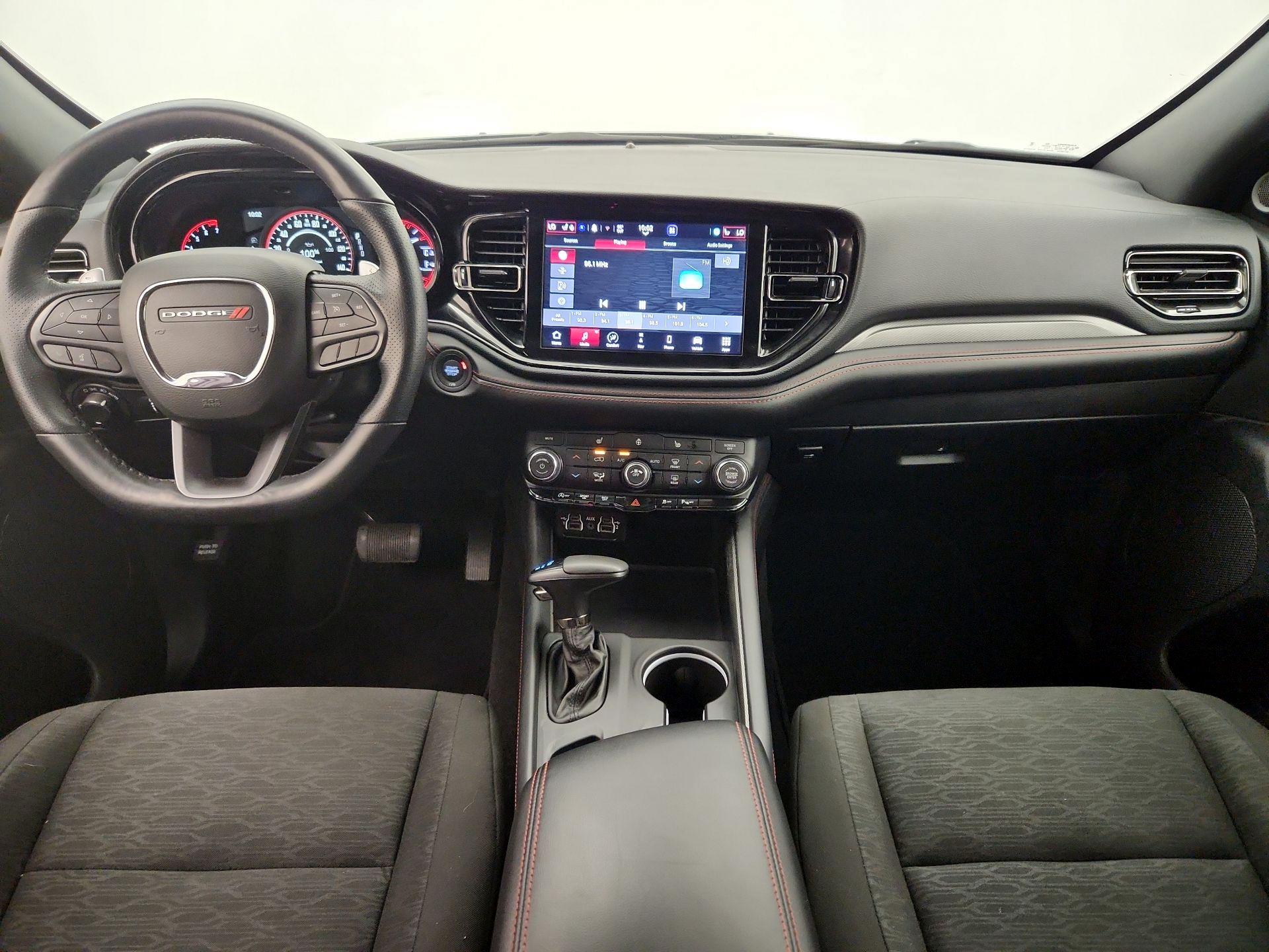 Thumbnail: 2025 Dodge Durango - 9