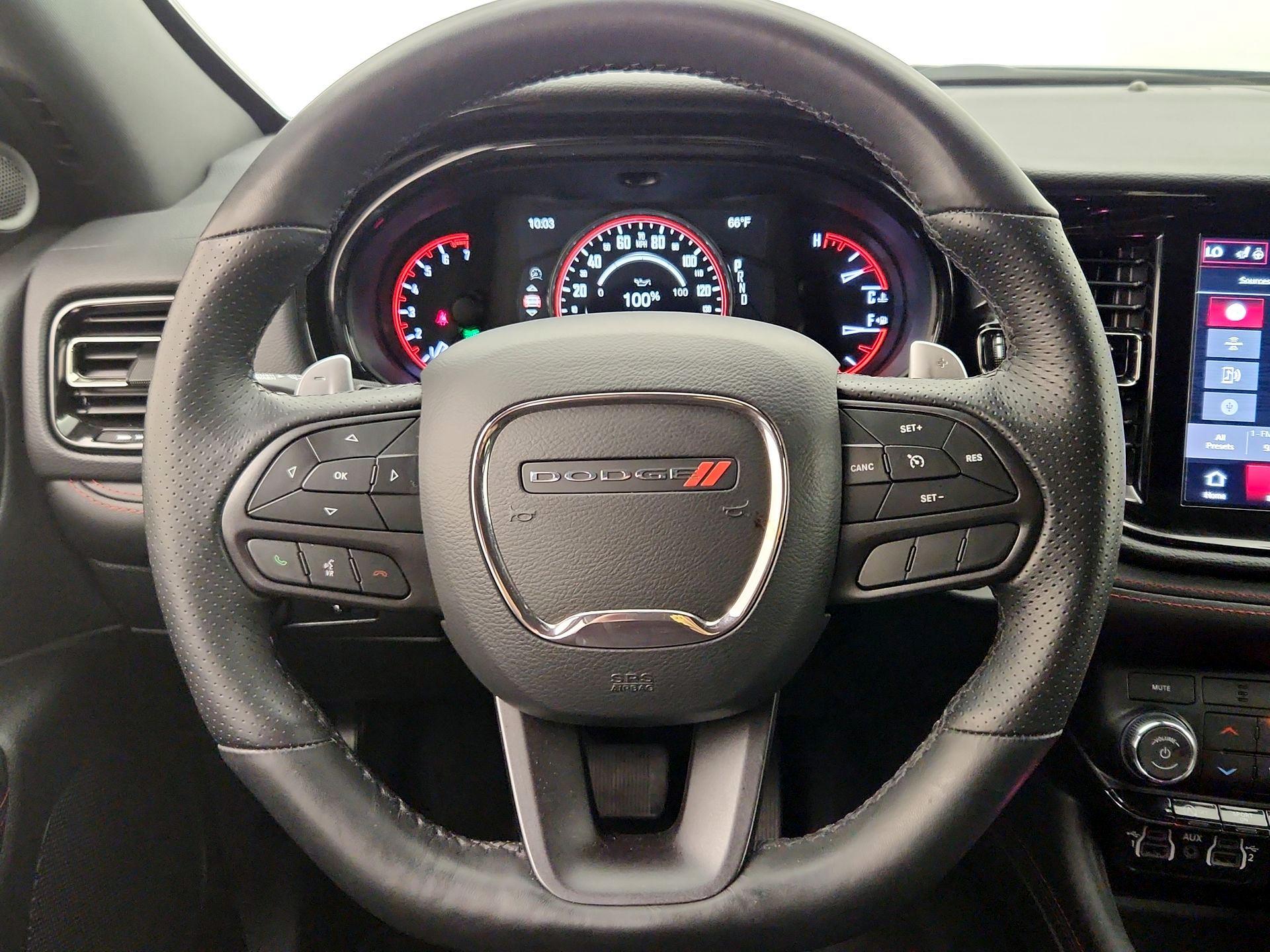 Thumbnail: 2025 Dodge Durango - 10