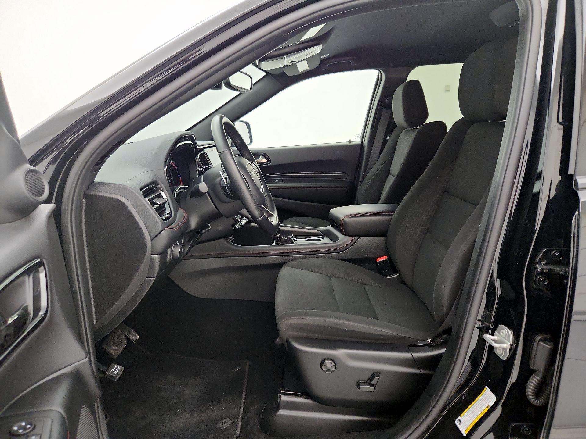 Thumbnail: 2025 Dodge Durango - 11