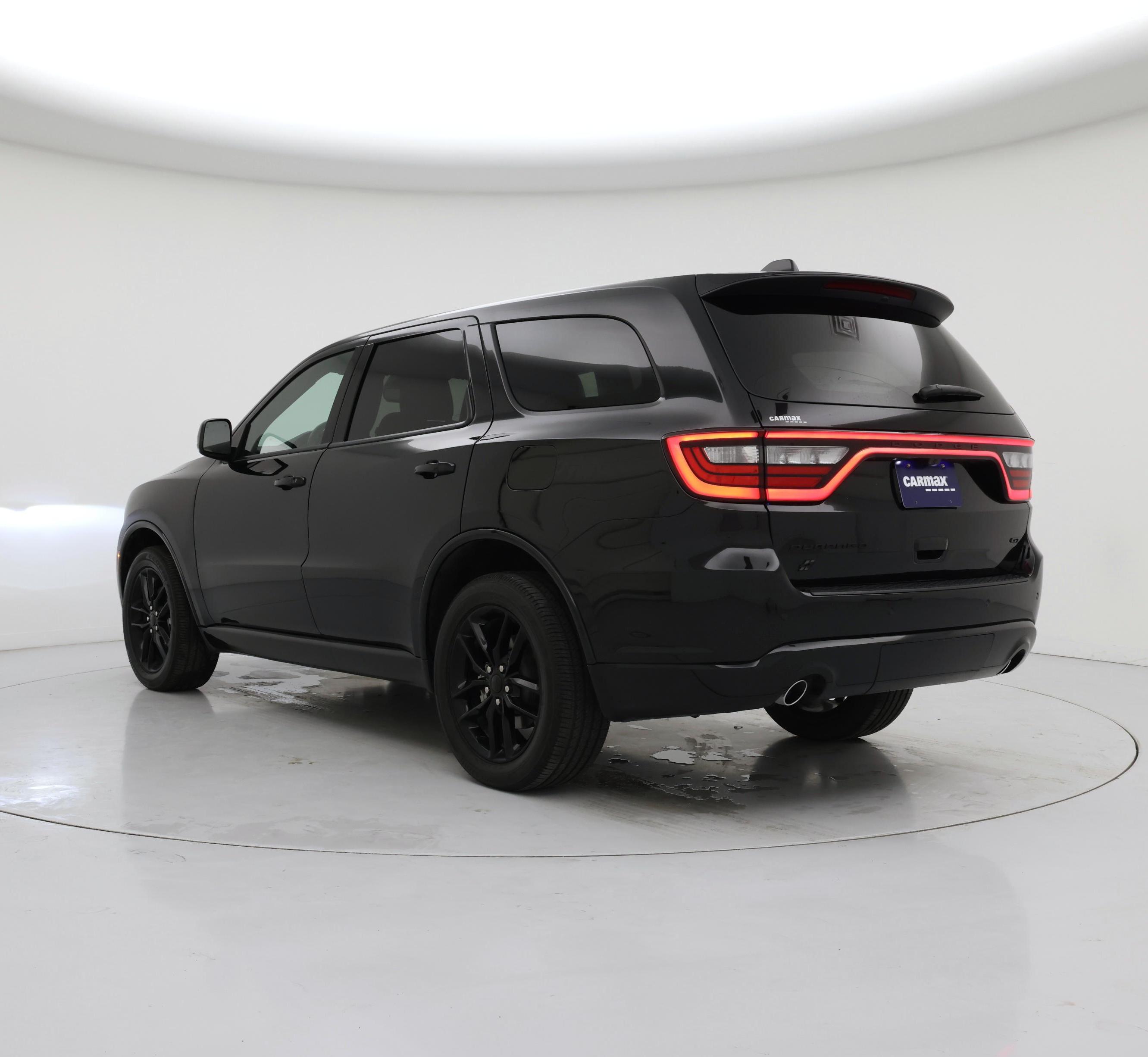 Thumbnail: 2025 Dodge Durango - 2