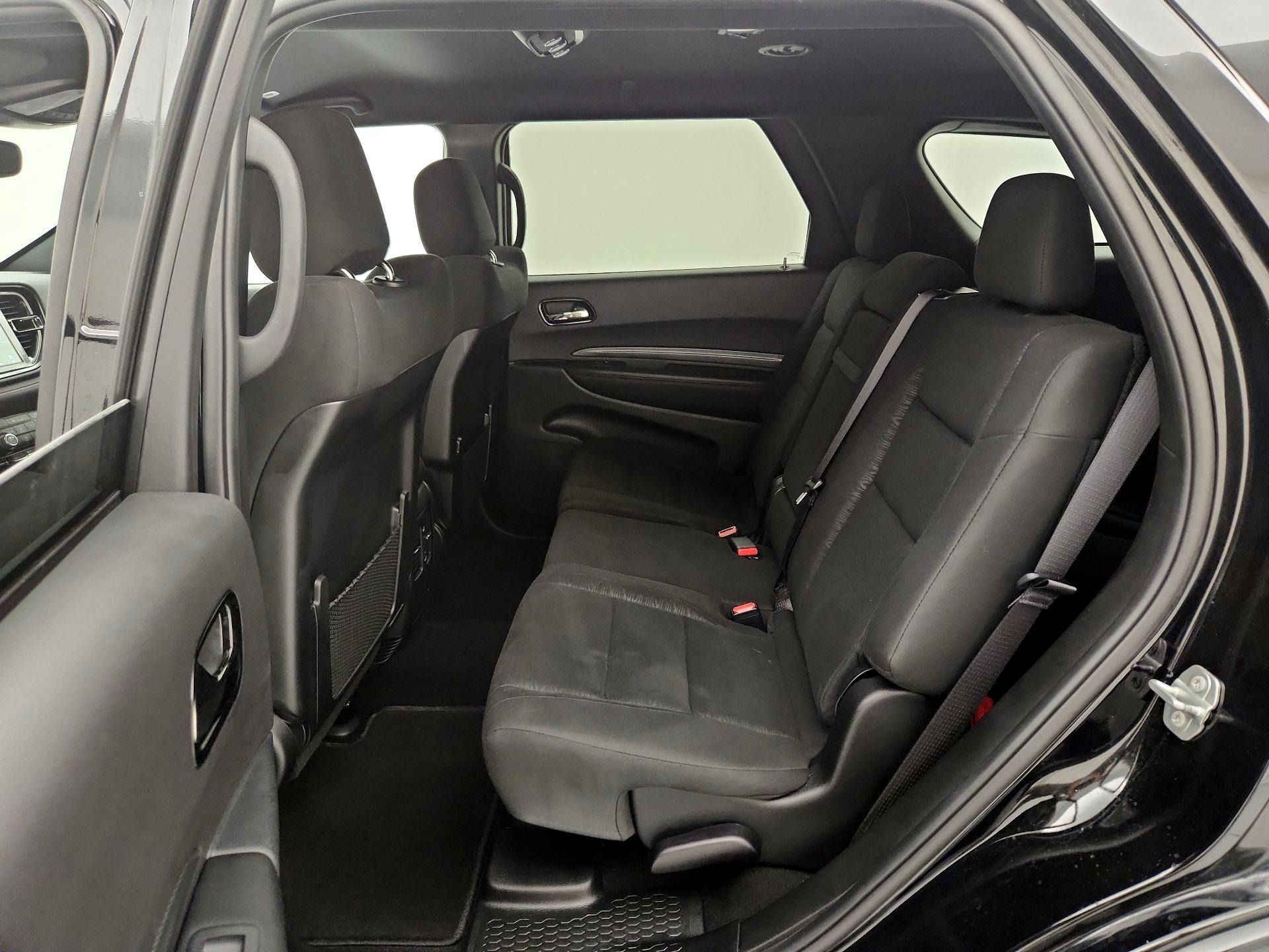 Thumbnail: 2025 Dodge Durango - 20