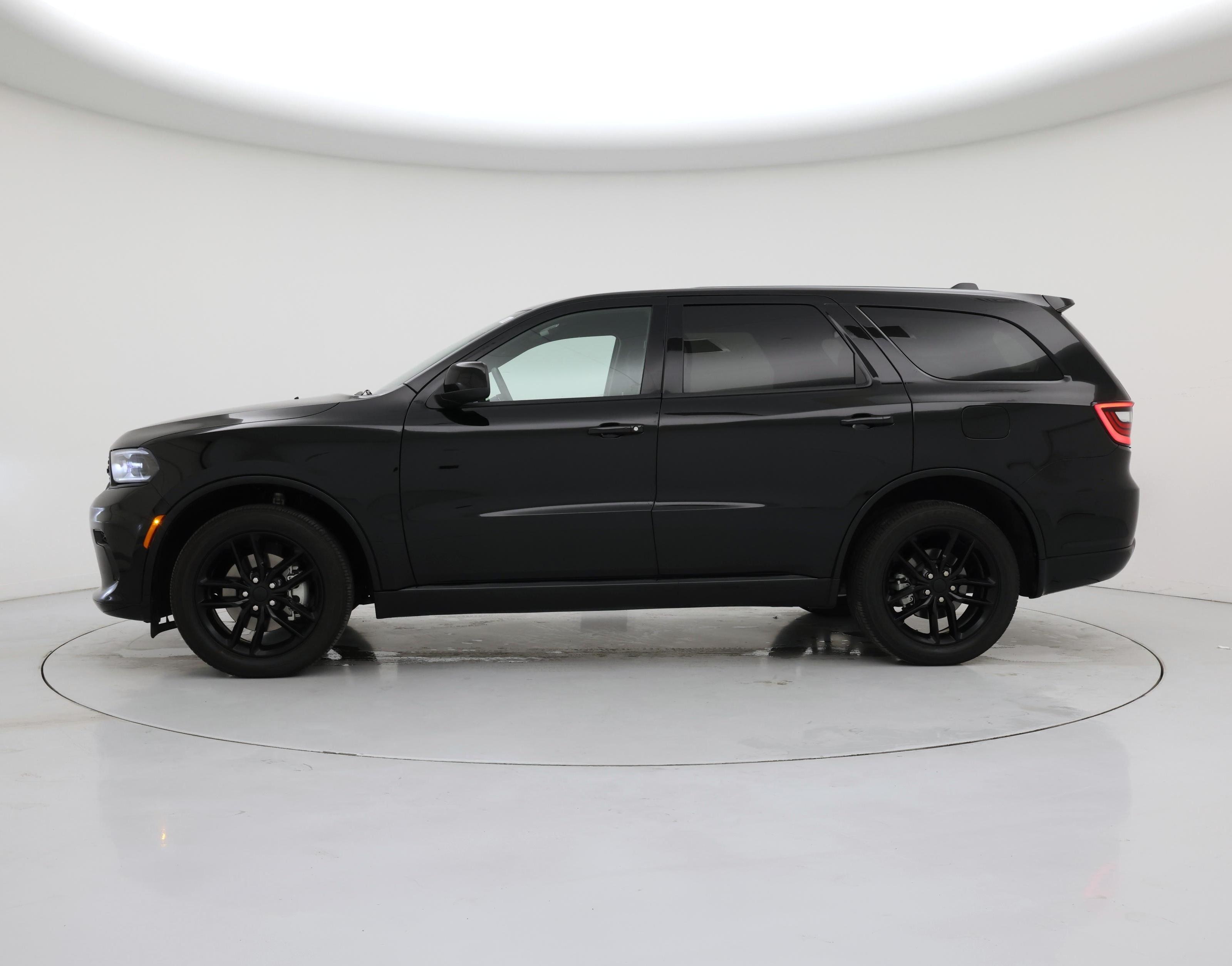 Thumbnail: 2025 Dodge Durango - 3