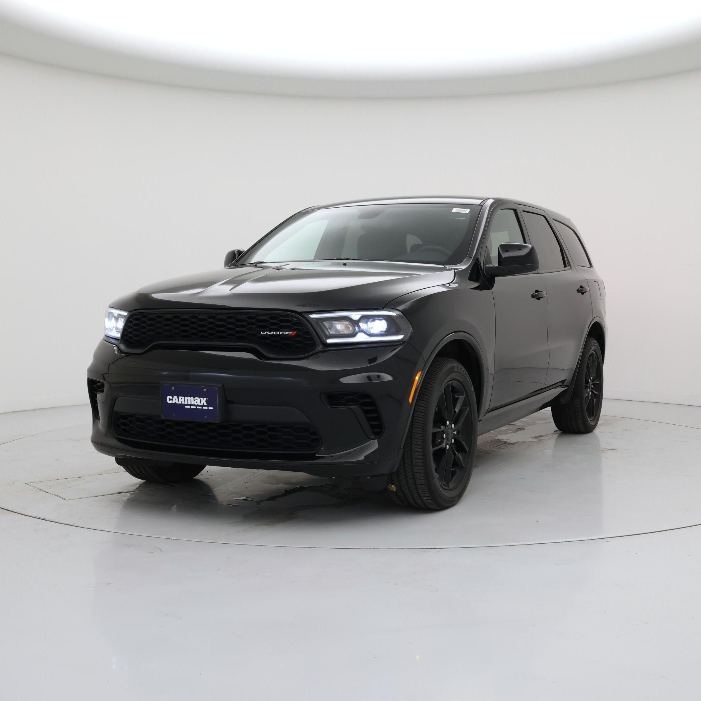 Thumbnail: 2025 Dodge Durango - 4
