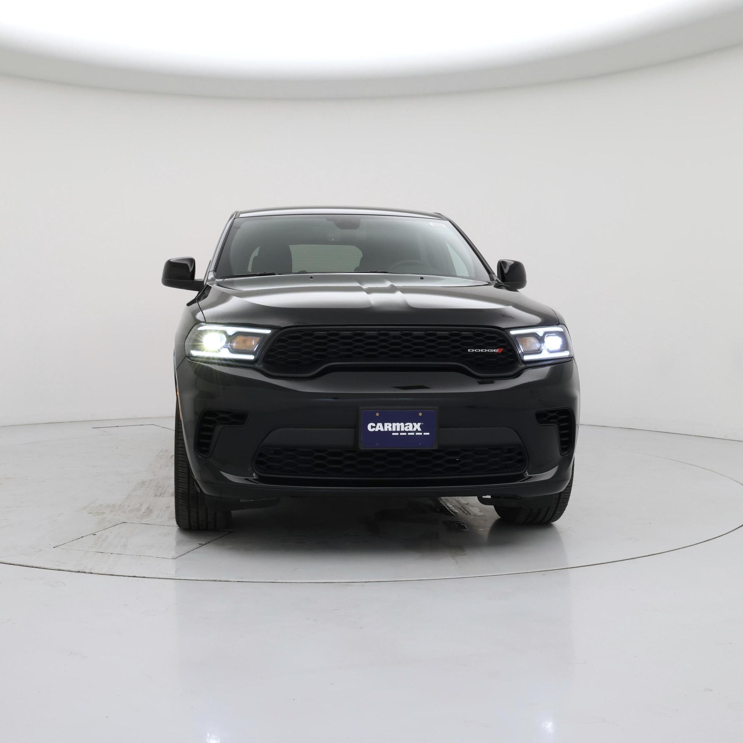 Thumbnail: 2025 Dodge Durango - 5