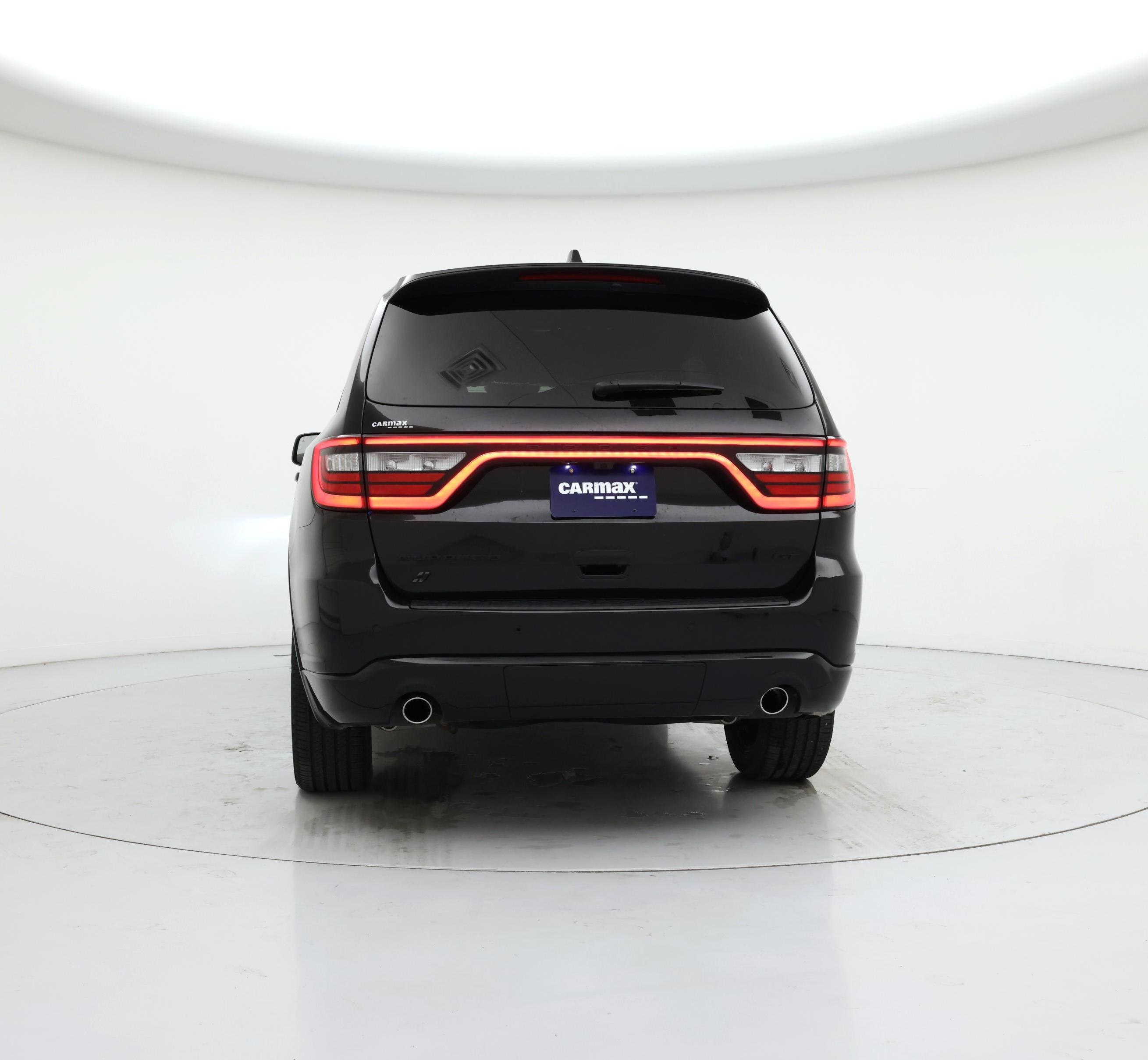 Thumbnail: 2025 Dodge Durango - 6