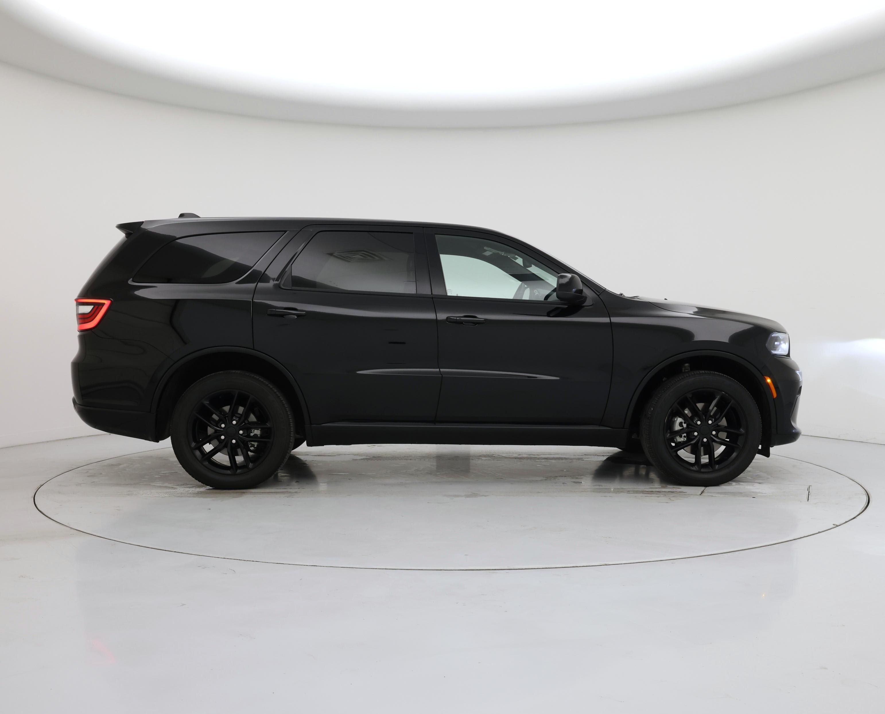 Thumbnail: 2025 Dodge Durango - 7