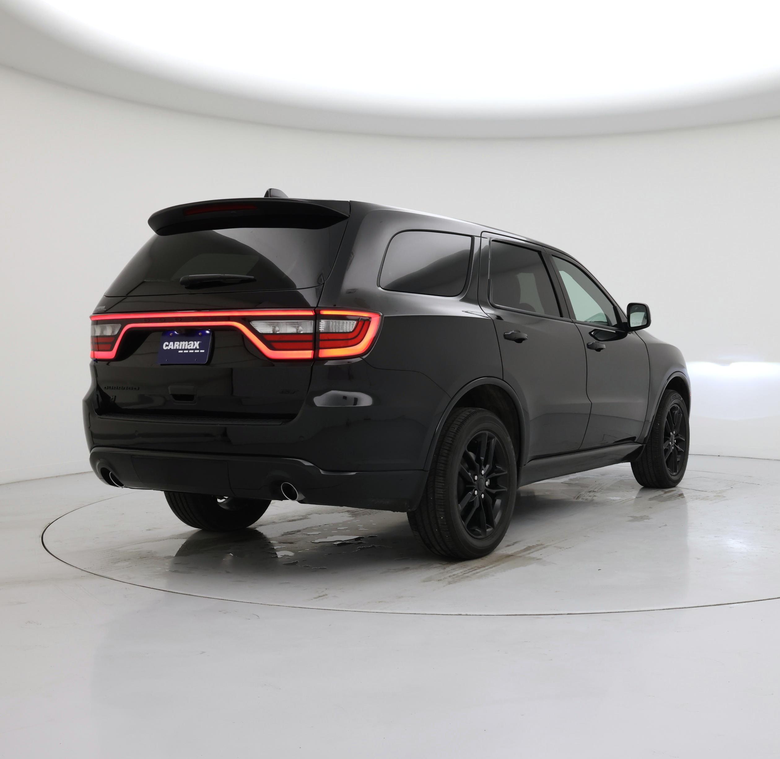 Thumbnail: 2025 Dodge Durango - 8