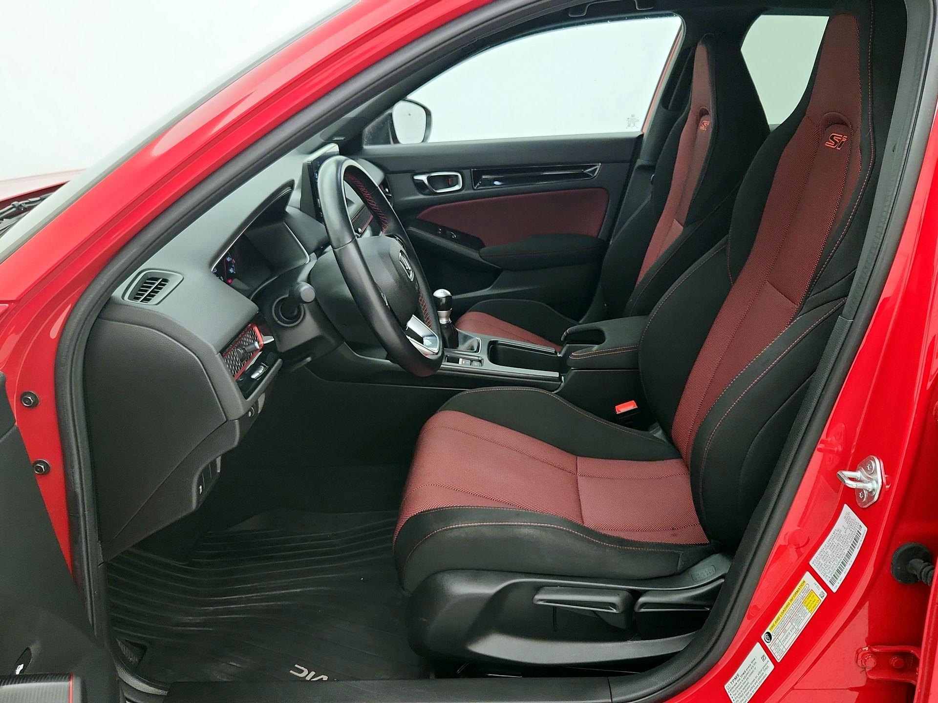 Thumbnail: 2022 Honda Civic - 11