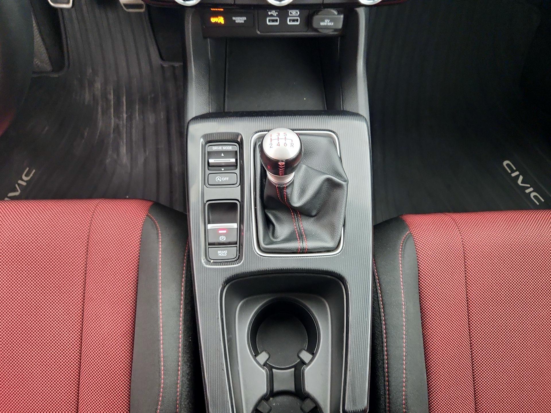 Thumbnail: 2022 Honda Civic - 17