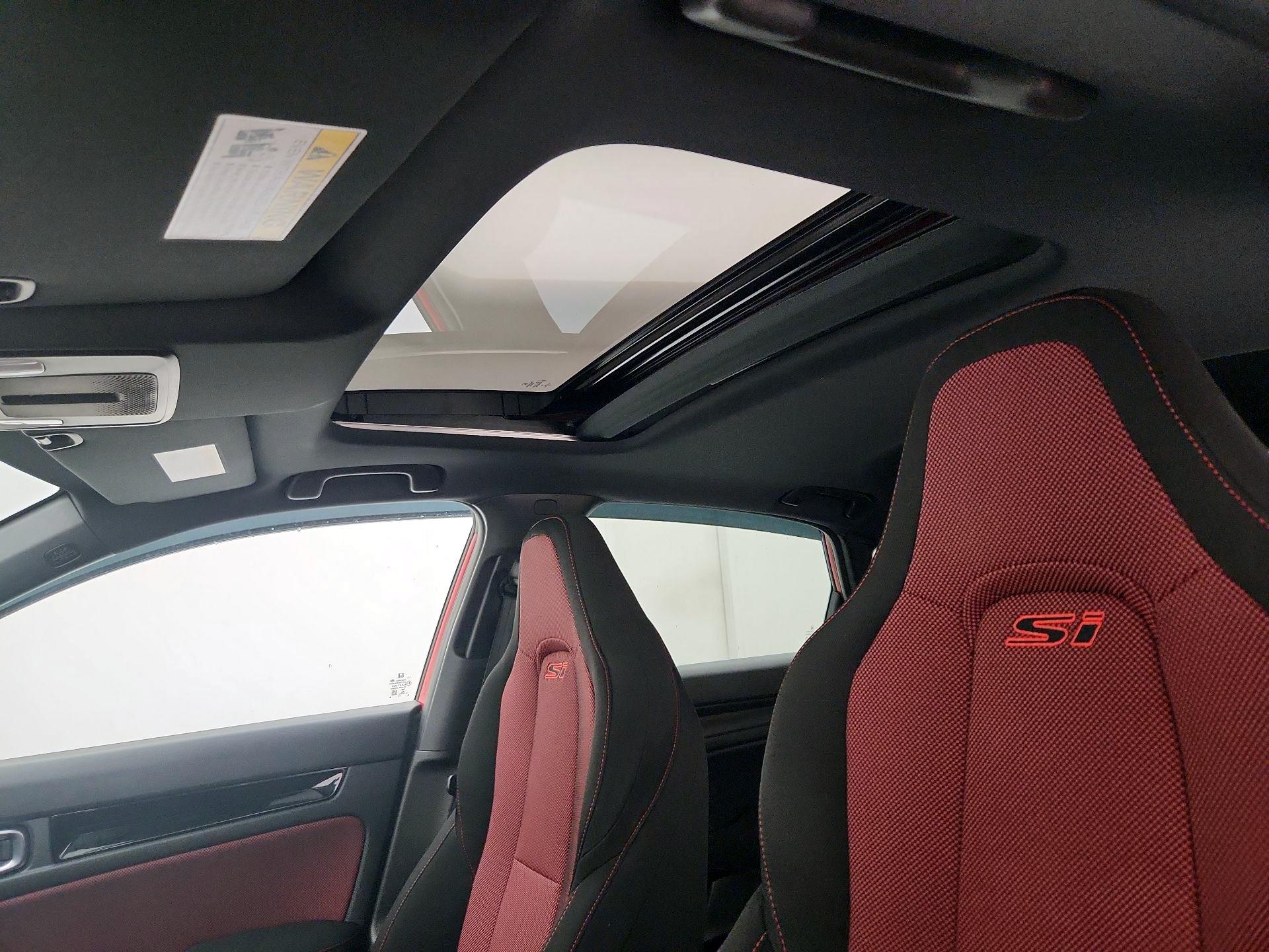 Thumbnail: 2022 Honda Civic - 19