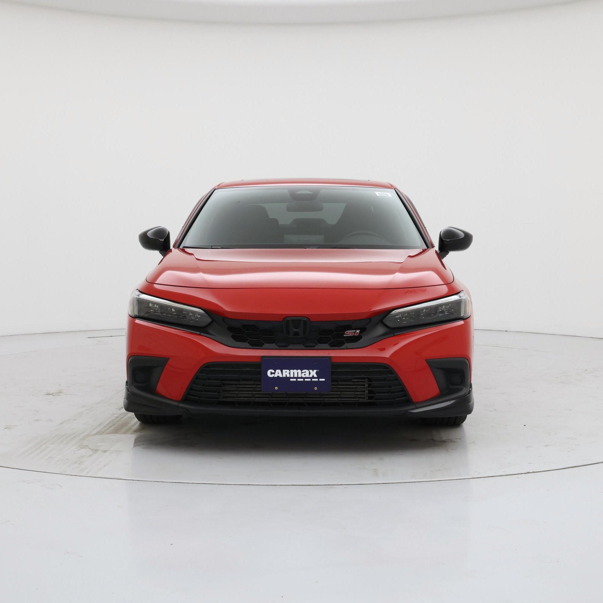 Thumbnail: 2022 Honda Civic - 5