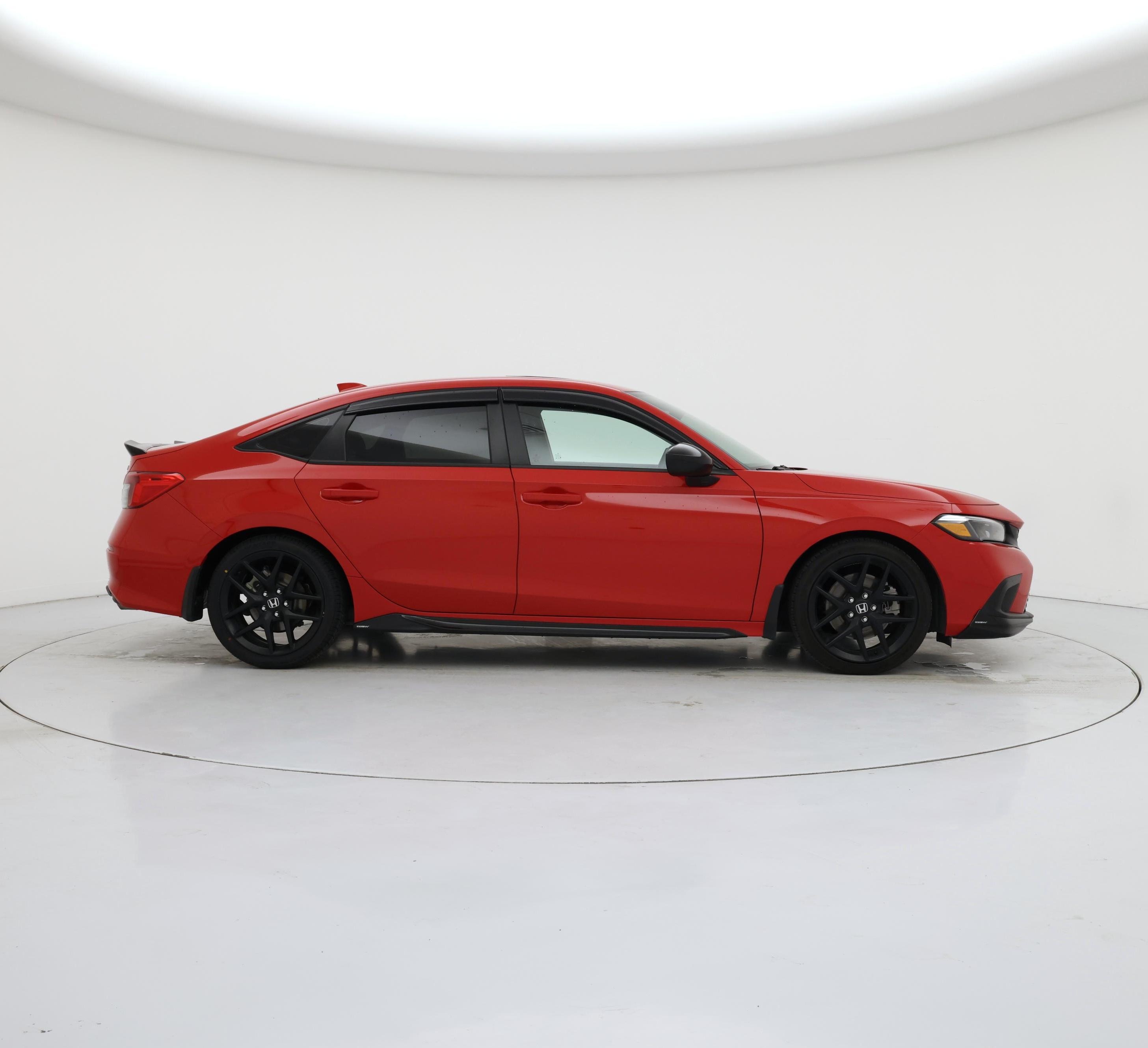 Thumbnail: 2022 Honda Civic - 7