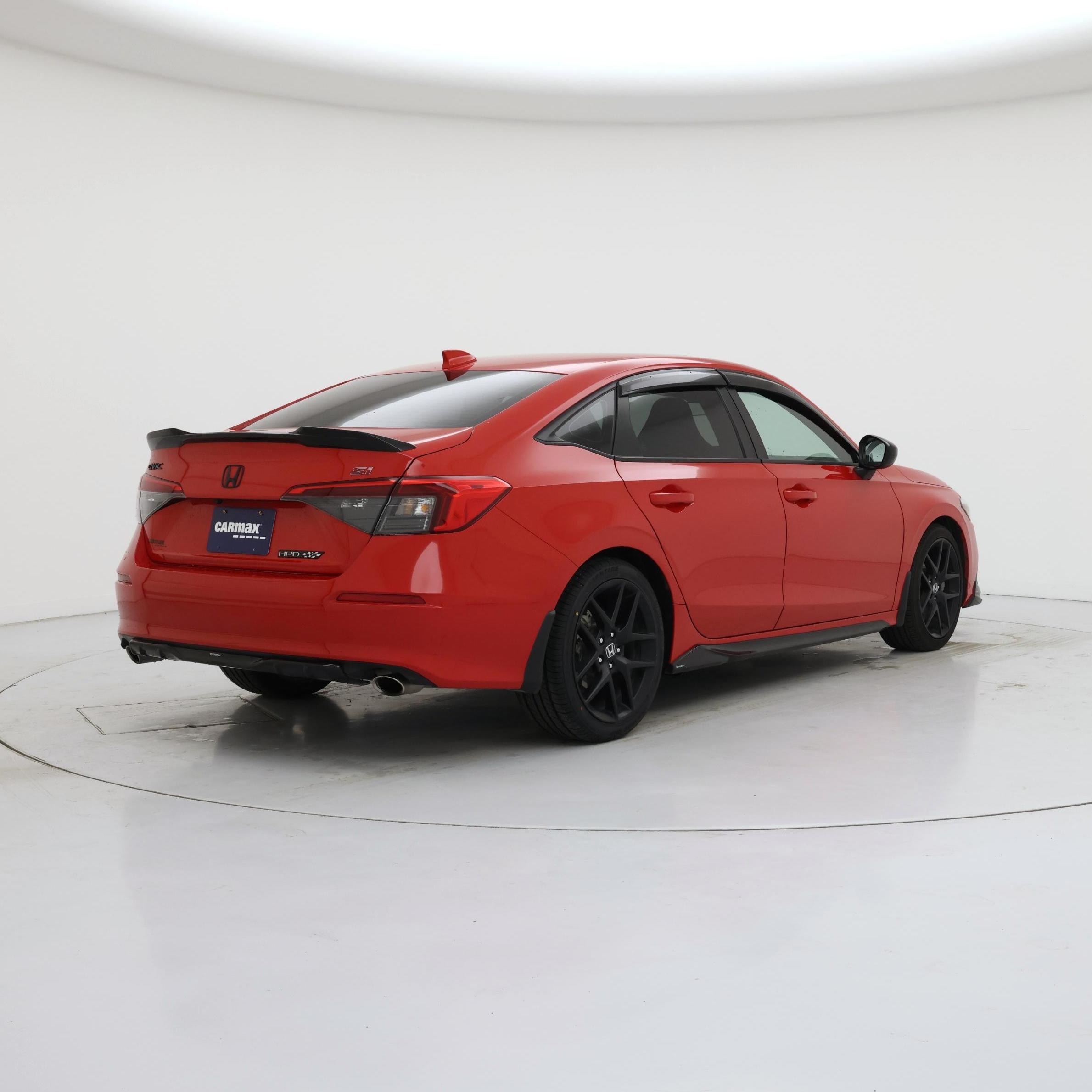 Thumbnail: 2022 Honda Civic - 8