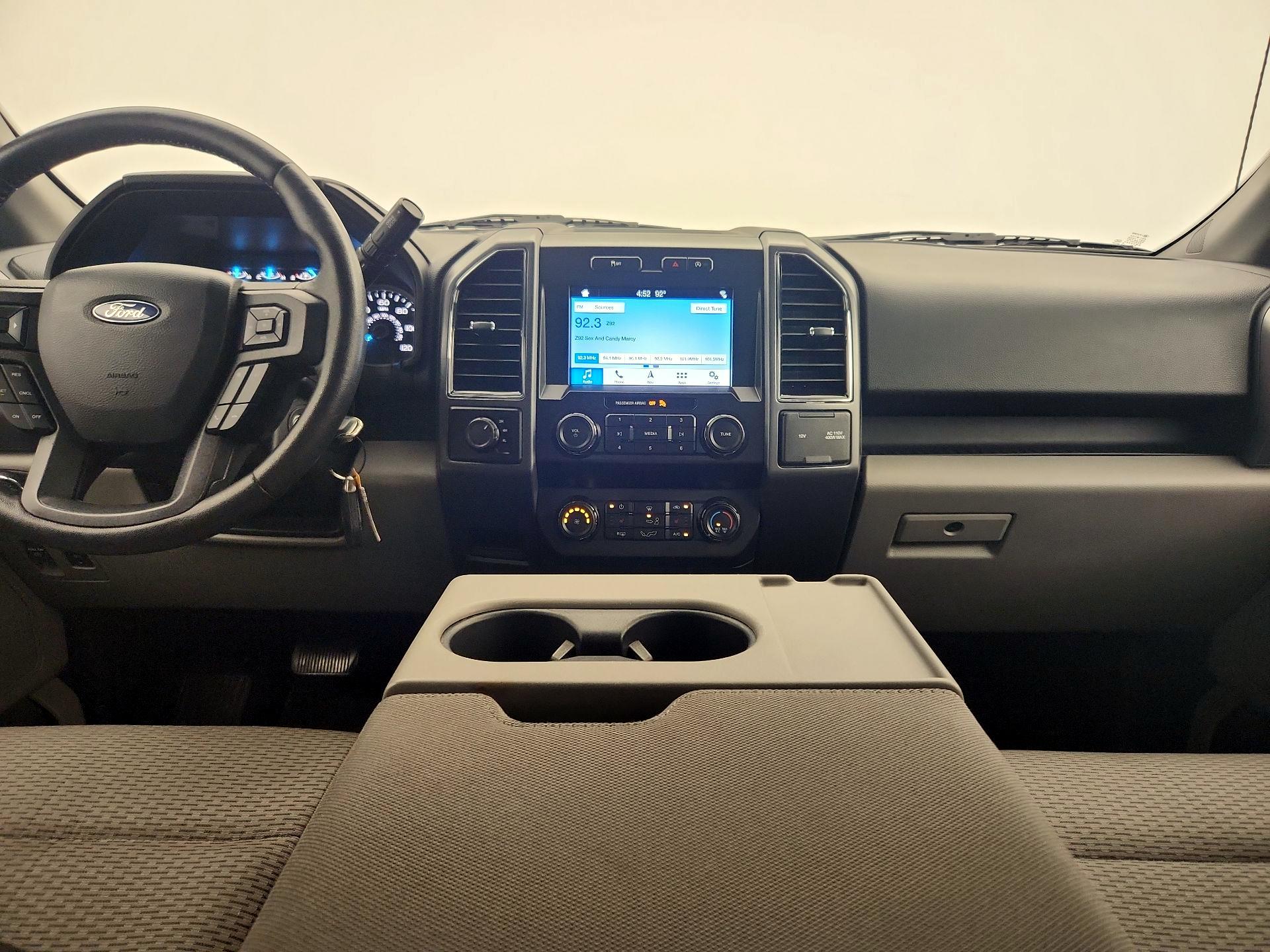 Thumbnail: 2019 Ford F-150 - 9