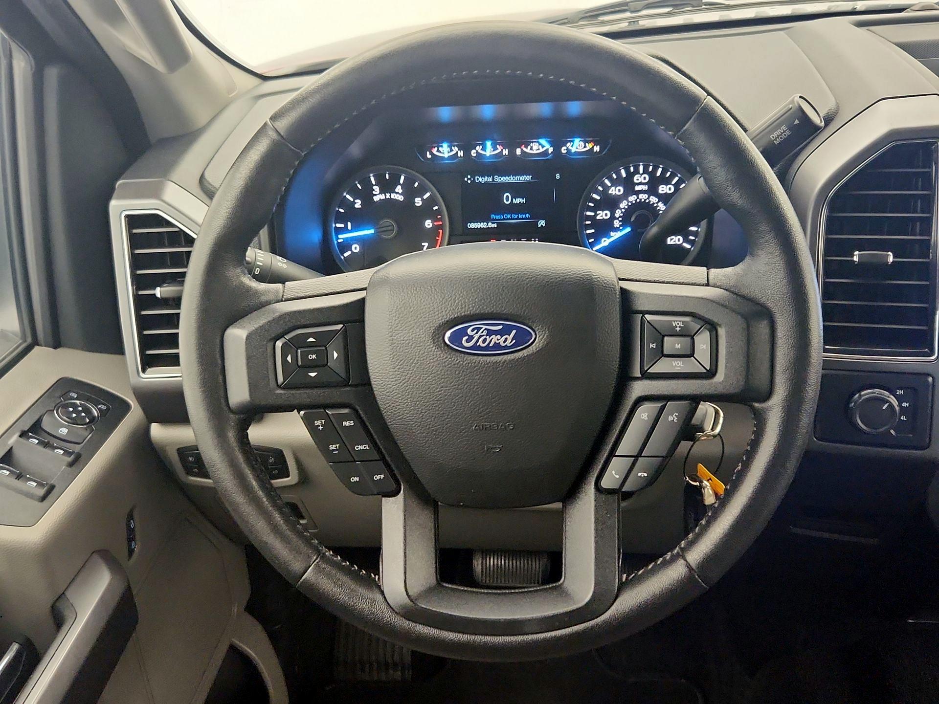 Thumbnail: 2019 Ford F-150 - 10