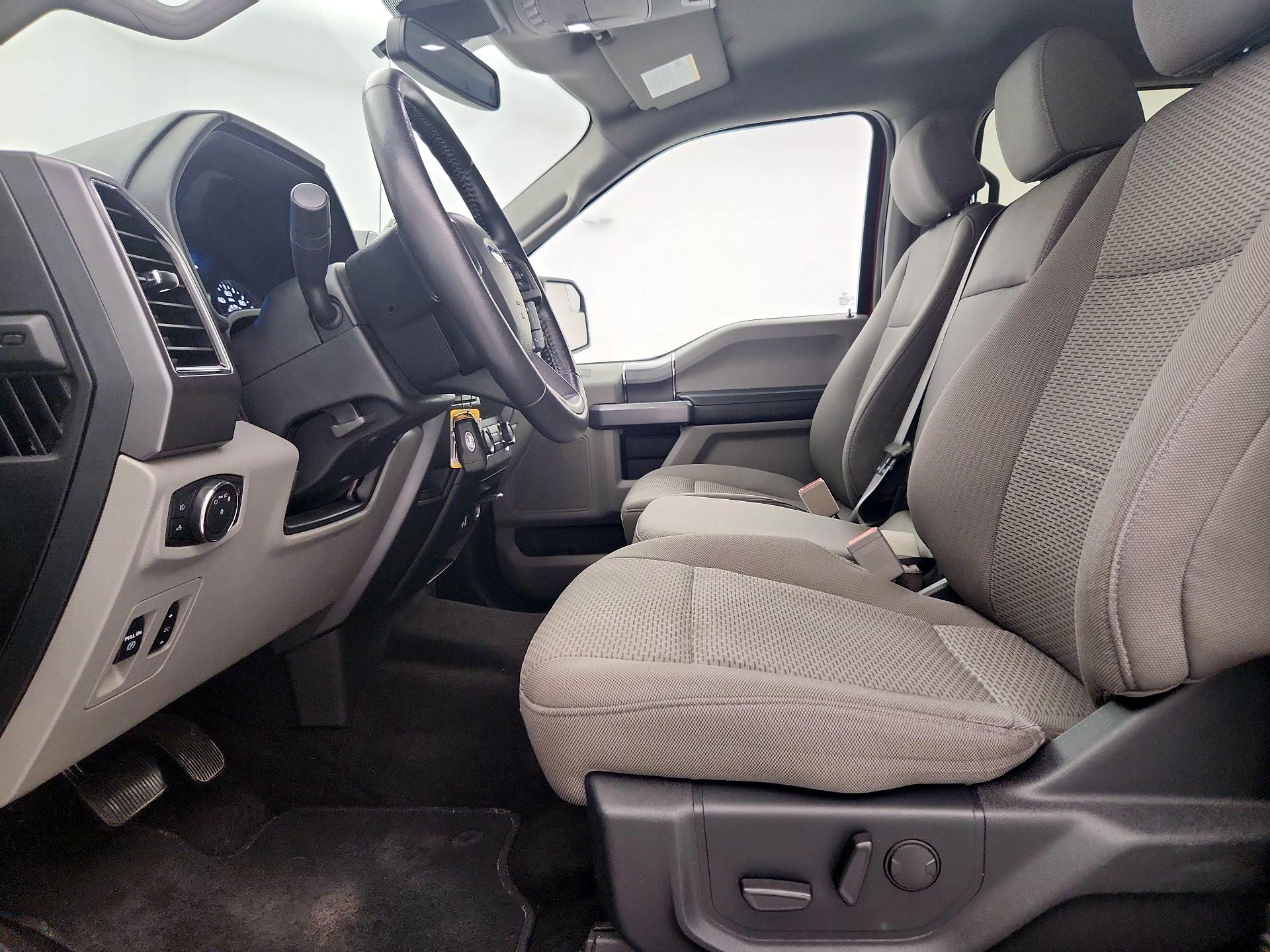 Thumbnail: 2019 Ford F-150 - 11