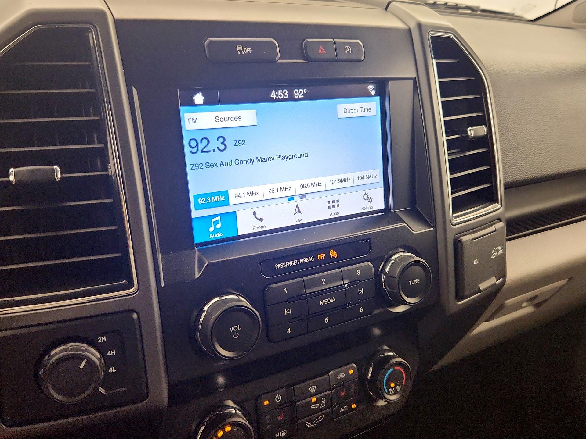 Thumbnail: 2019 Ford F-150 - 16