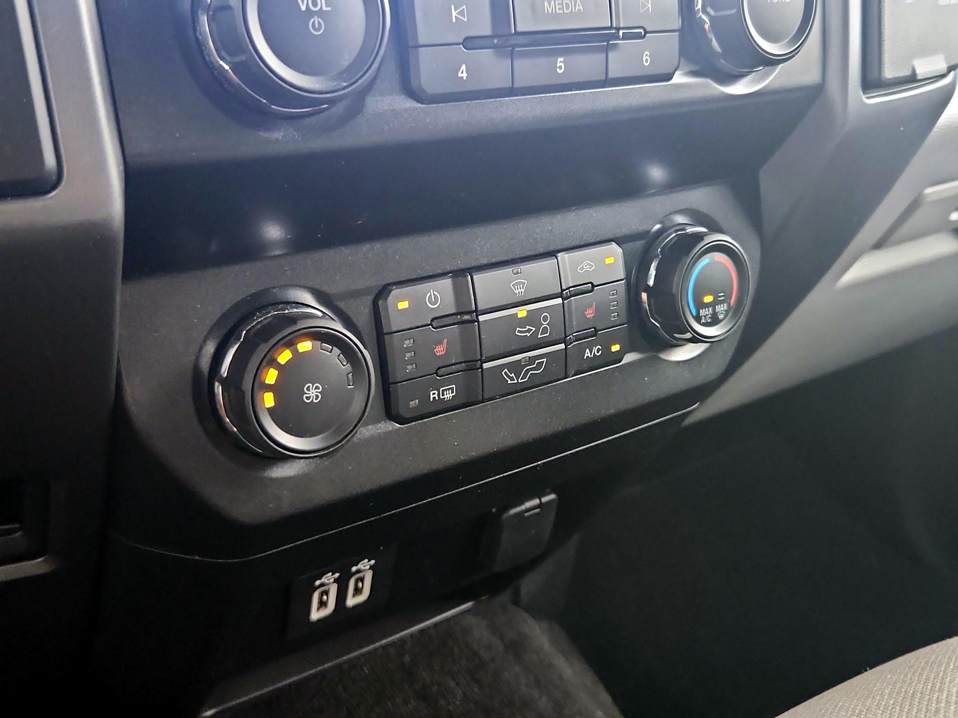 Thumbnail: 2019 Ford F-150 - 17