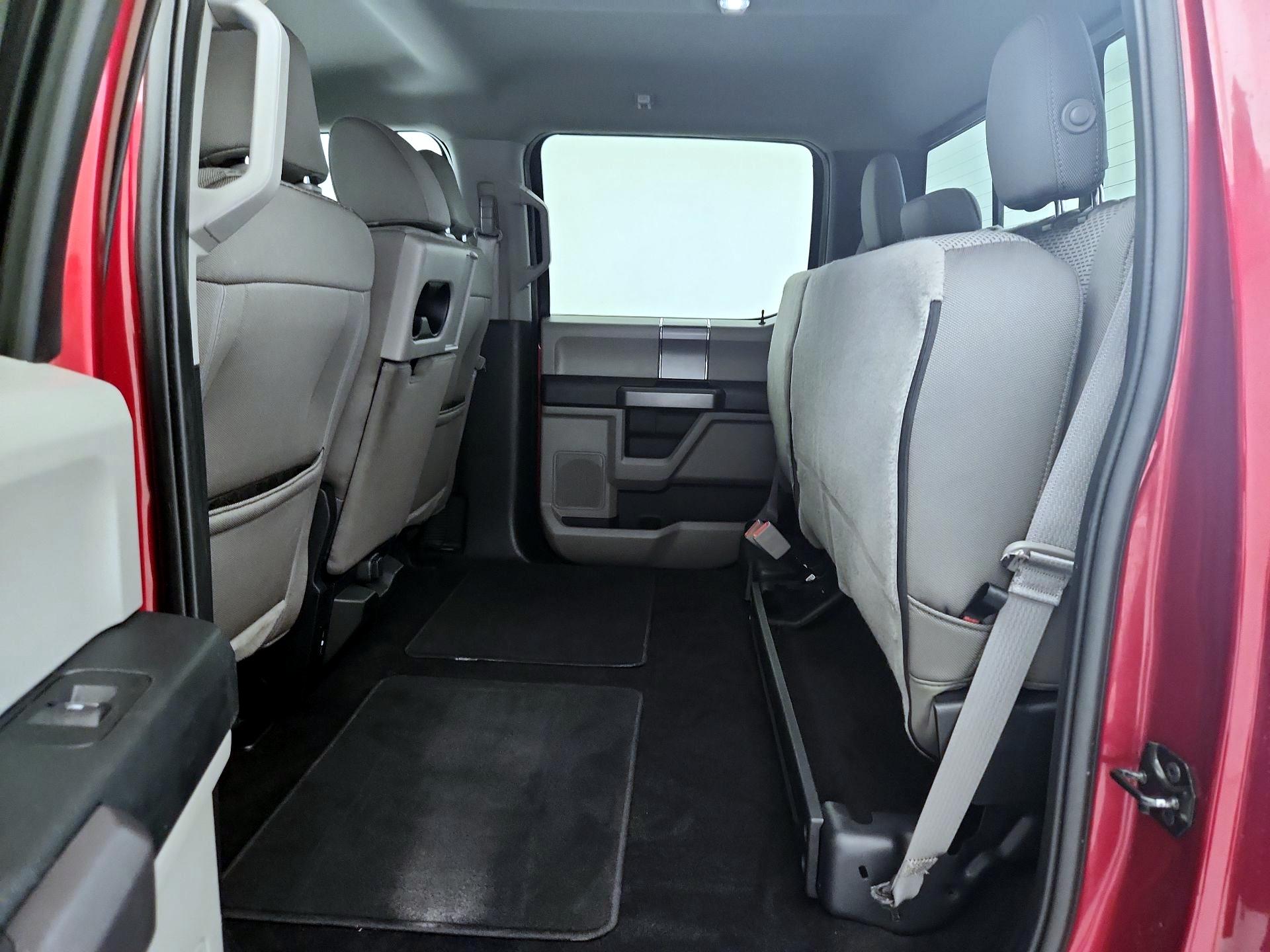 Thumbnail: 2019 Ford F-150 - 20