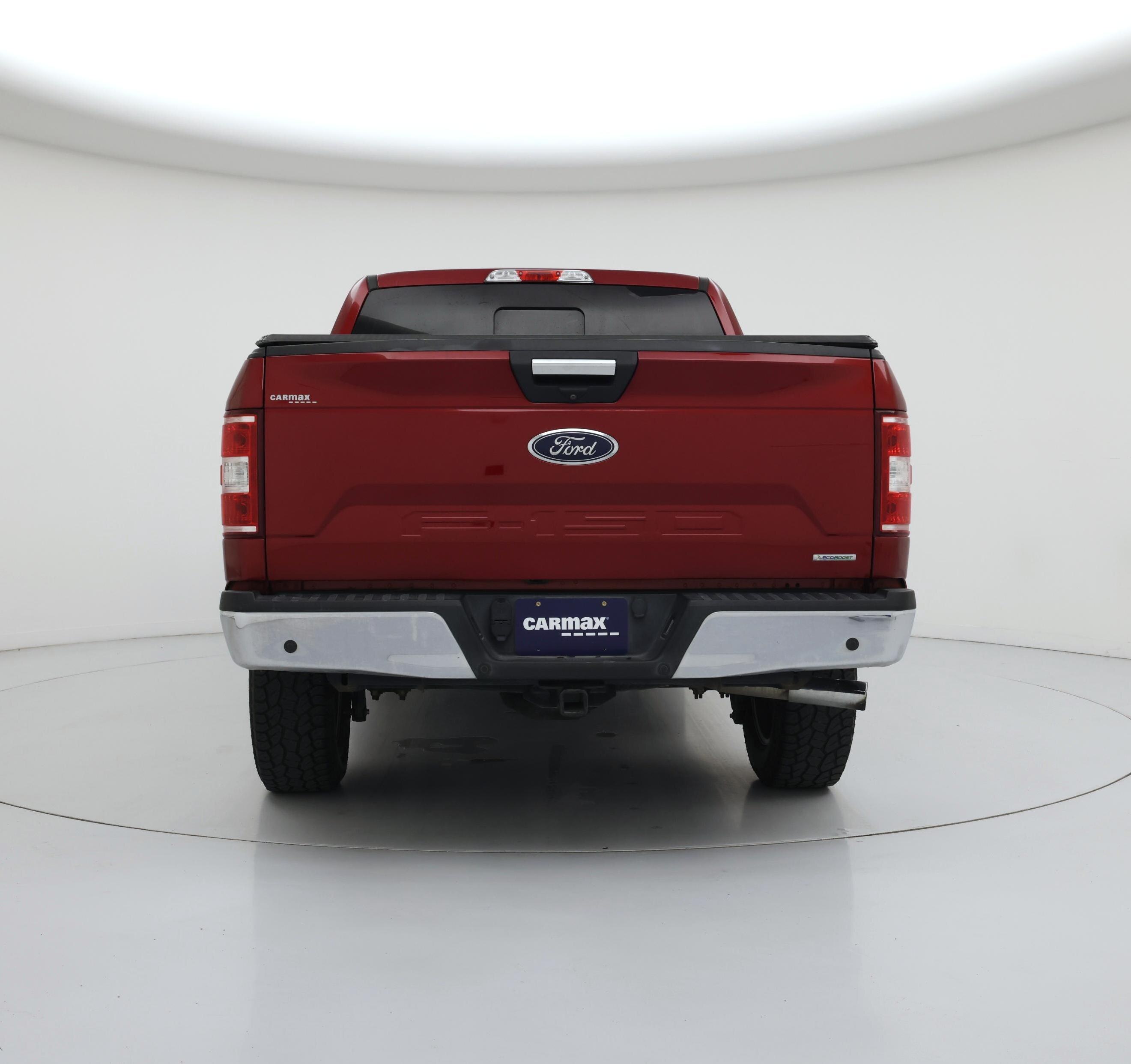 Thumbnail: 2019 Ford F-150 - 6