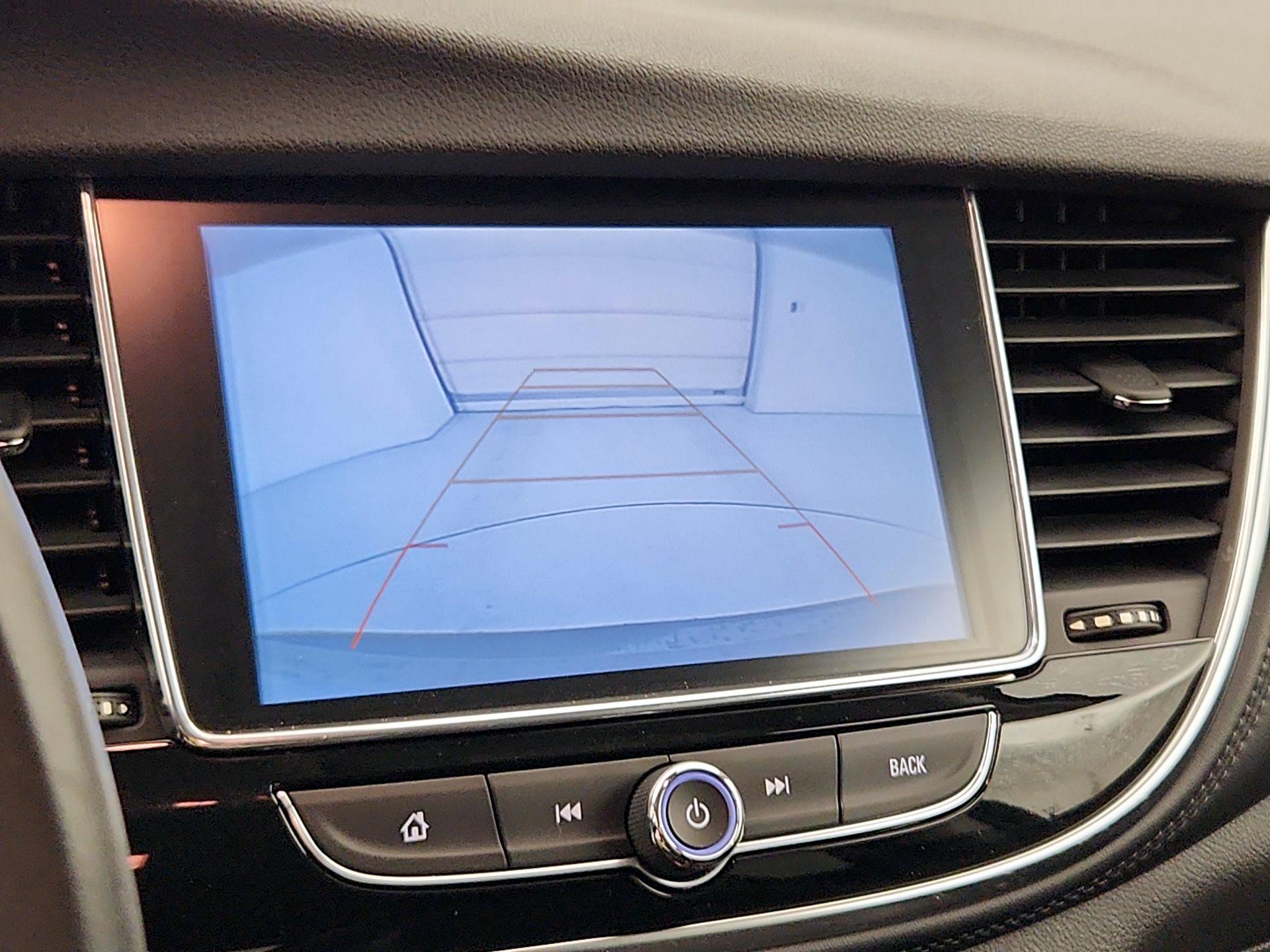 Thumbnail: 2018 Buick Encore - 14