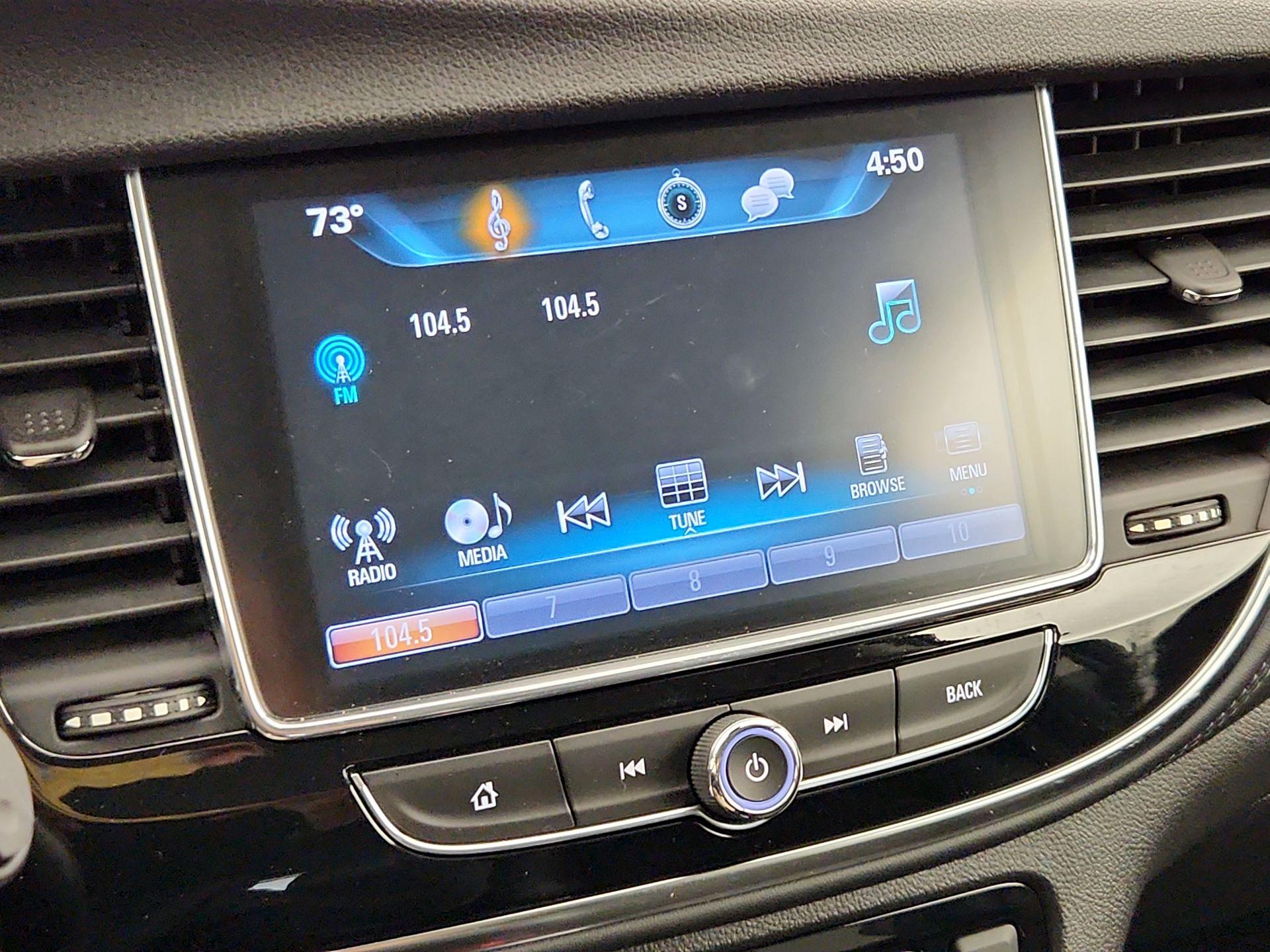 Thumbnail: 2018 Buick Encore - 15