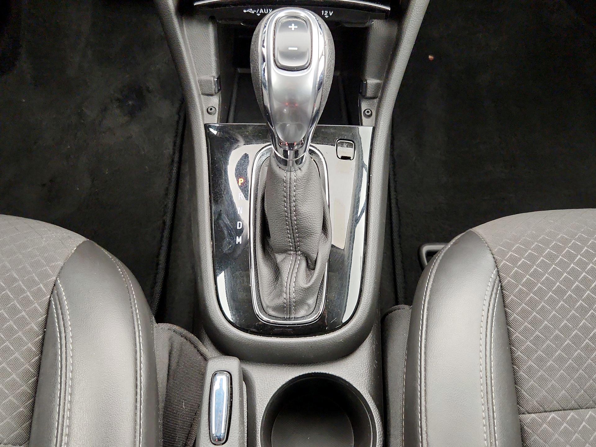 Thumbnail: 2018 Buick Encore - 17