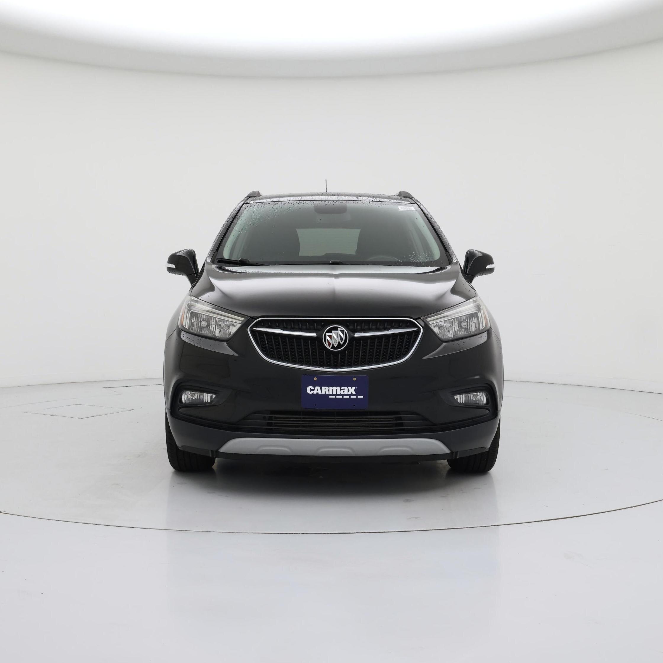 Thumbnail: 2018 Buick Encore - 5