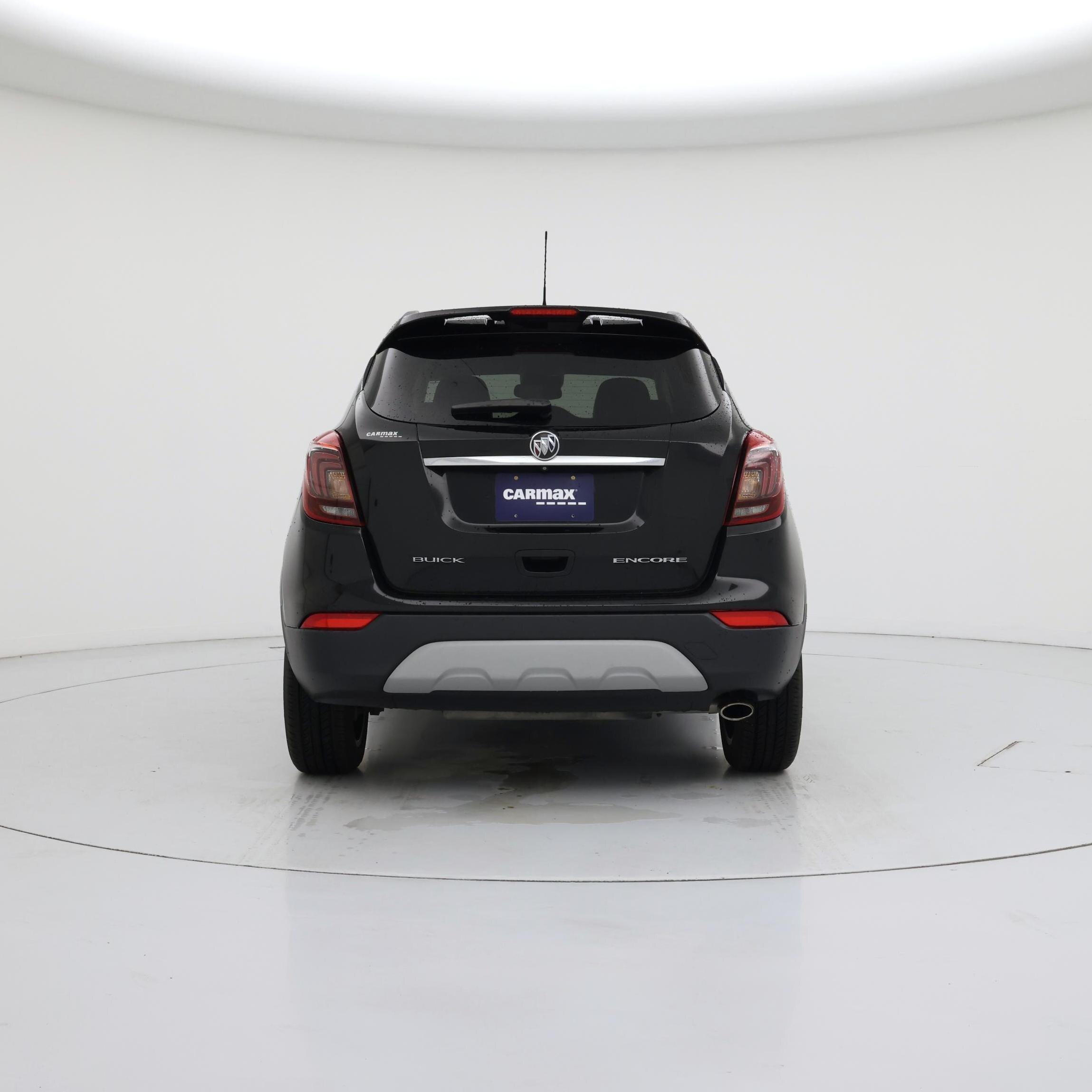 Thumbnail: 2018 Buick Encore - 6