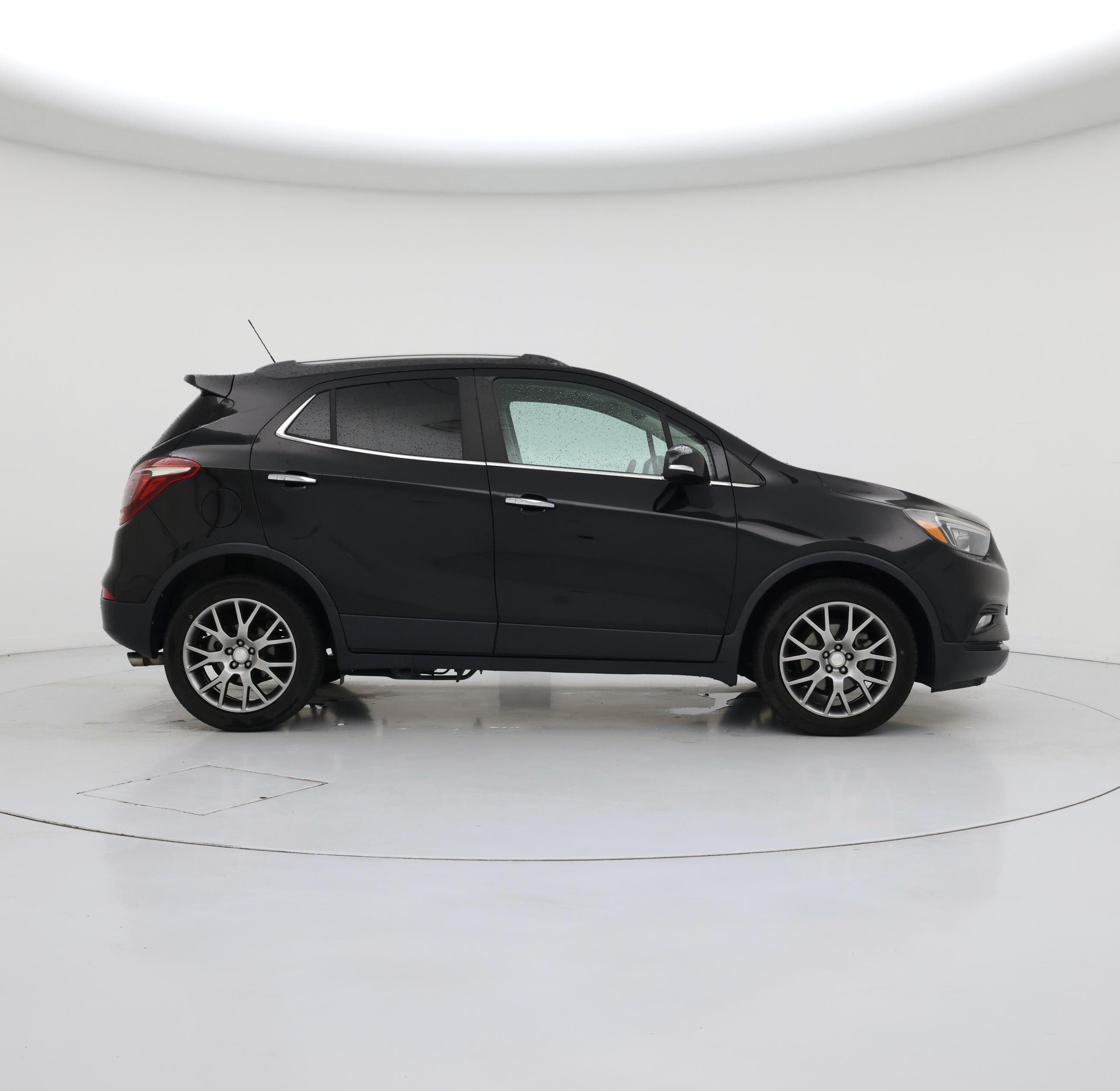 Thumbnail: 2018 Buick Encore - 7
