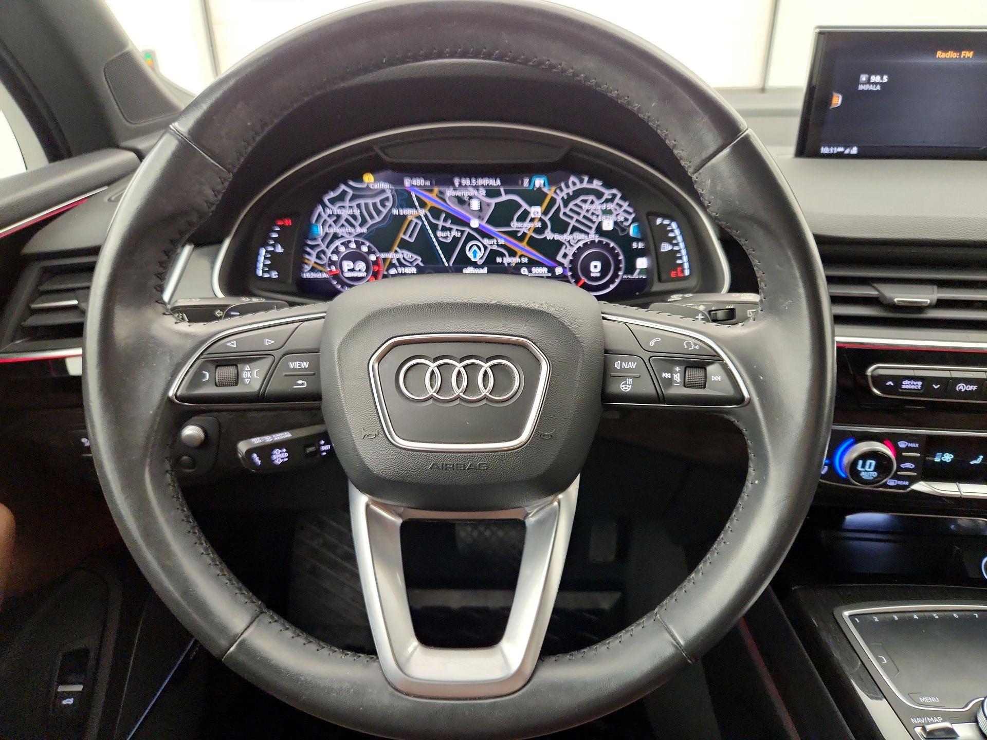 Thumbnail: 2018 Audi Q7 - 10