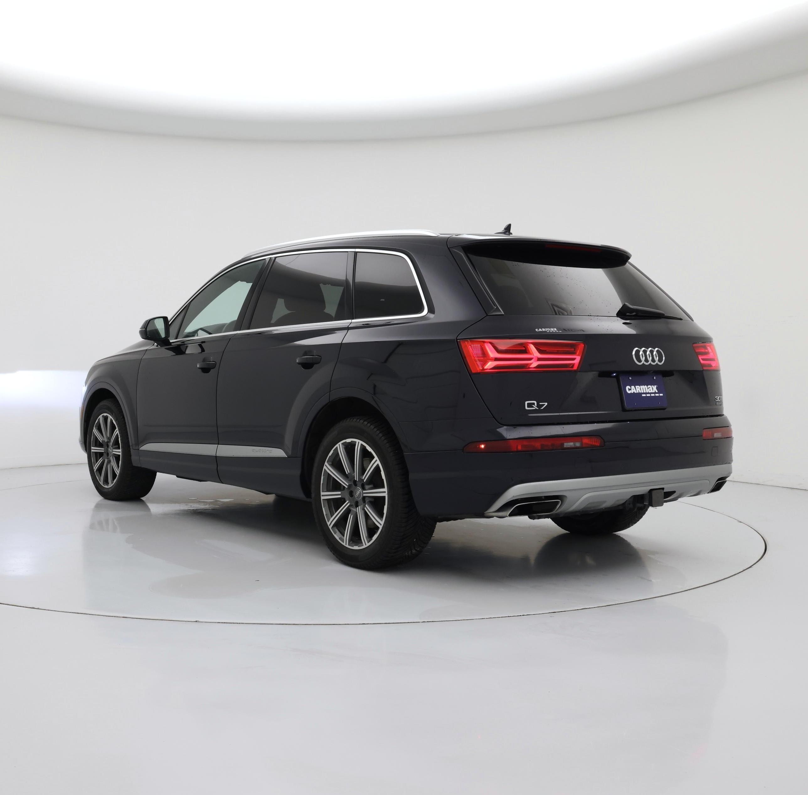 Thumbnail: 2018 Audi Q7 - 2