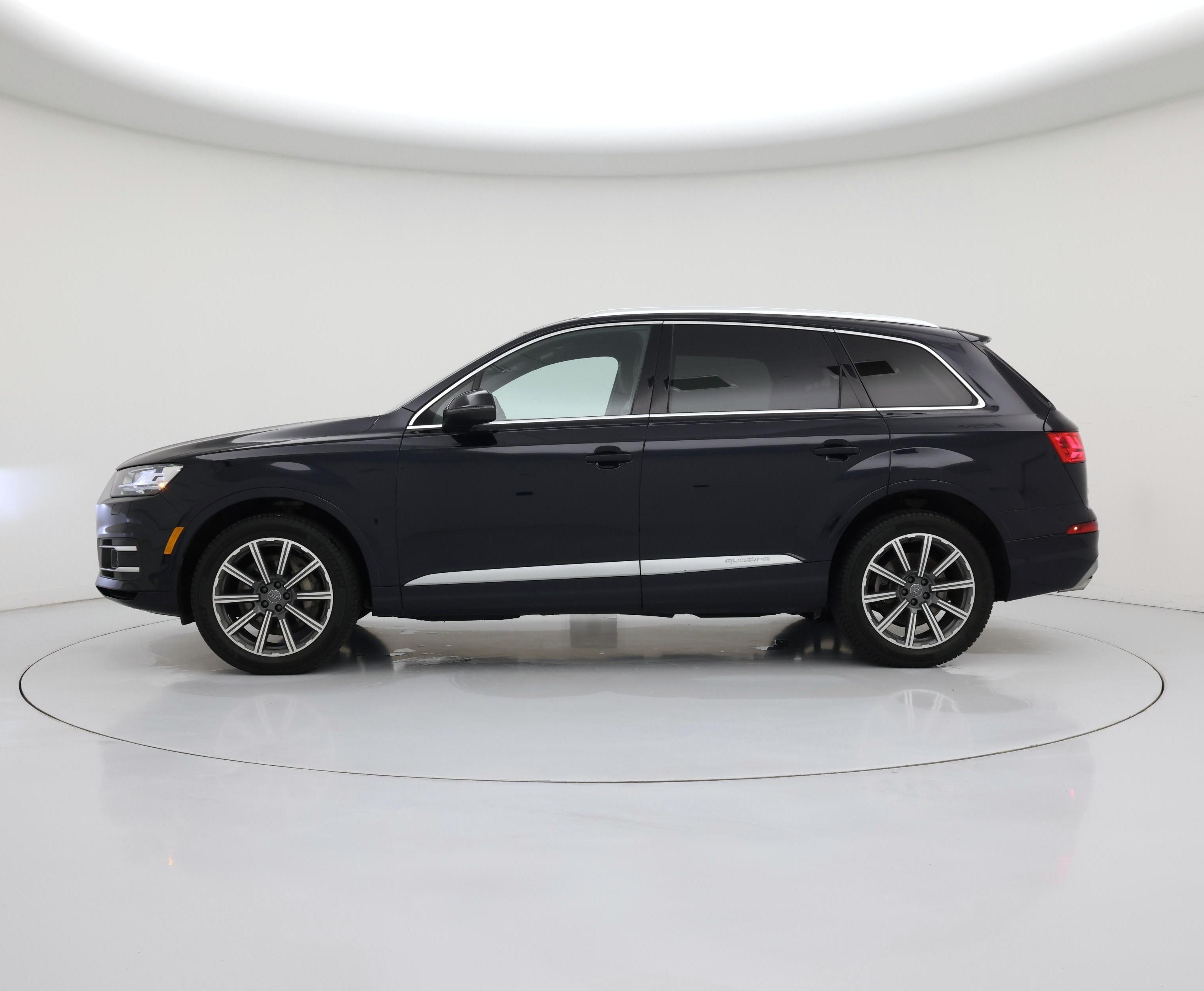 Thumbnail: 2018 Audi Q7 - 3