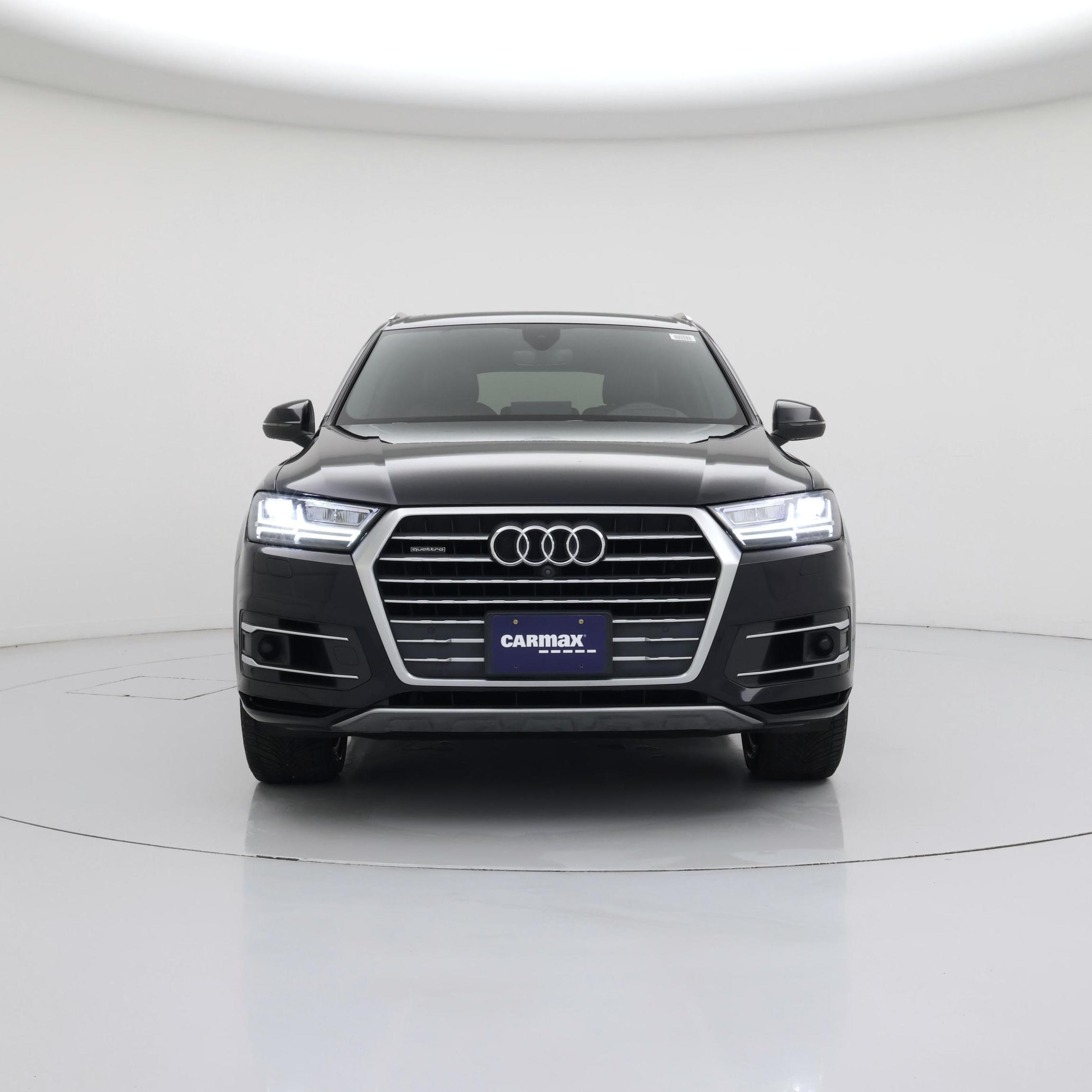 Thumbnail: 2018 Audi Q7 - 5