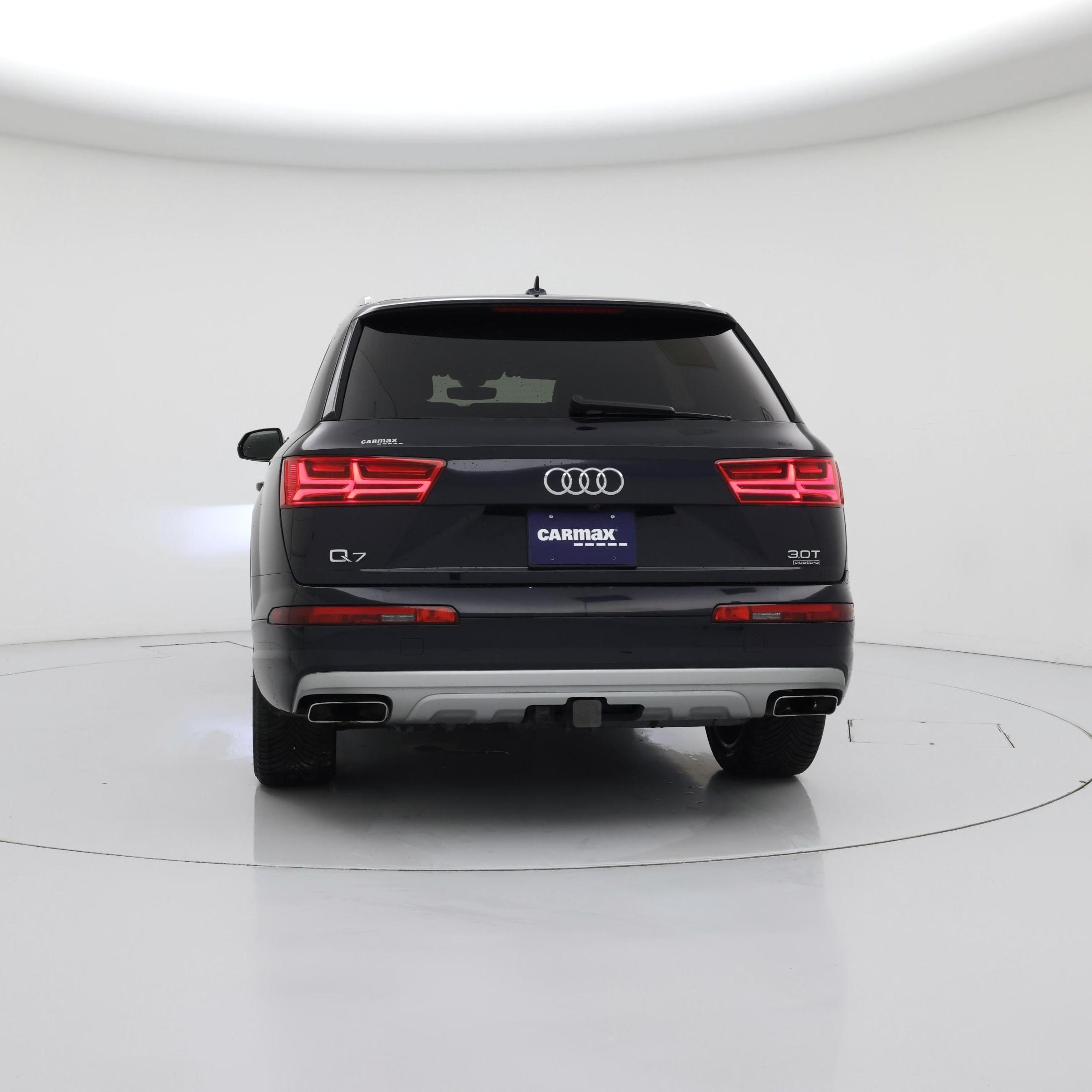 Thumbnail: 2018 Audi Q7 - 6