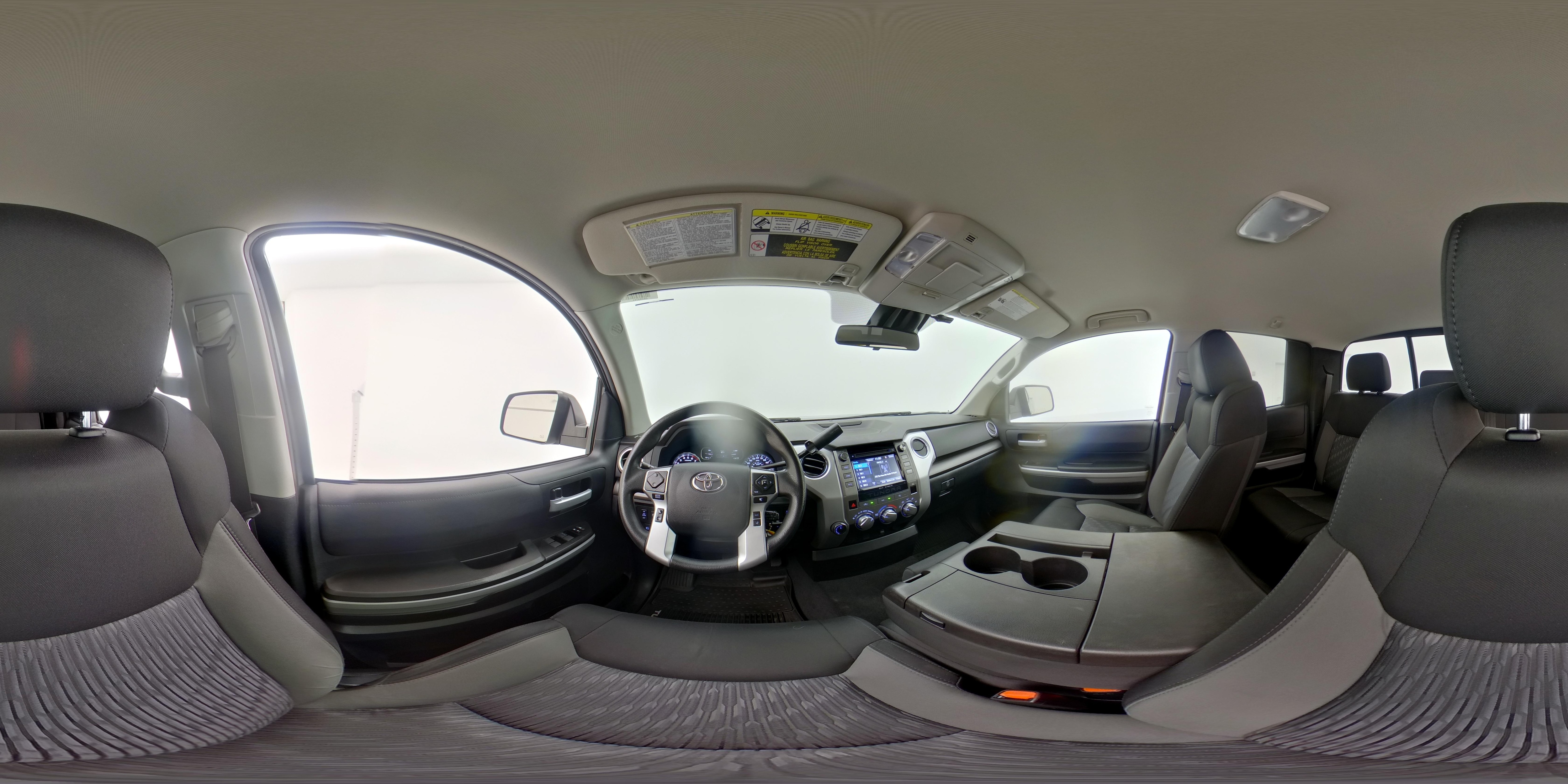 2018 Toyota Tundra SR5 - Photo 26