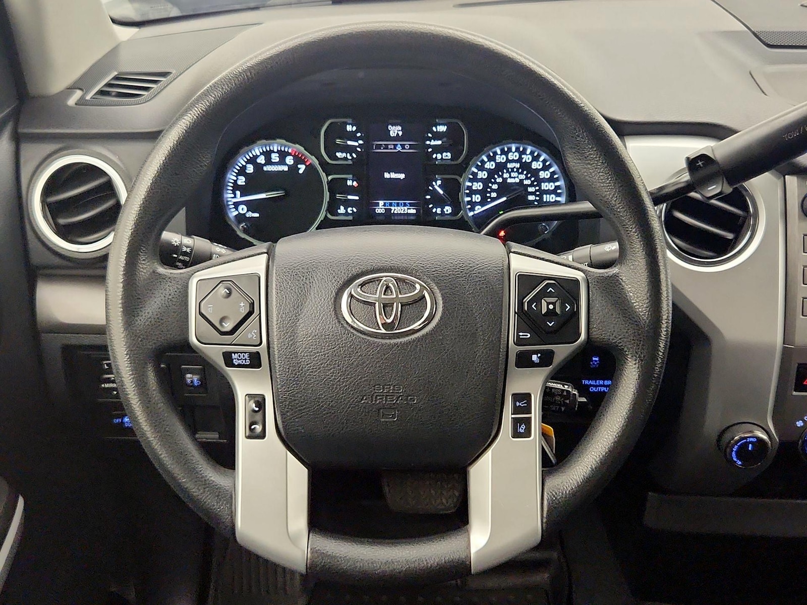 2018 Toyota Tundra SR5 - Photo 11