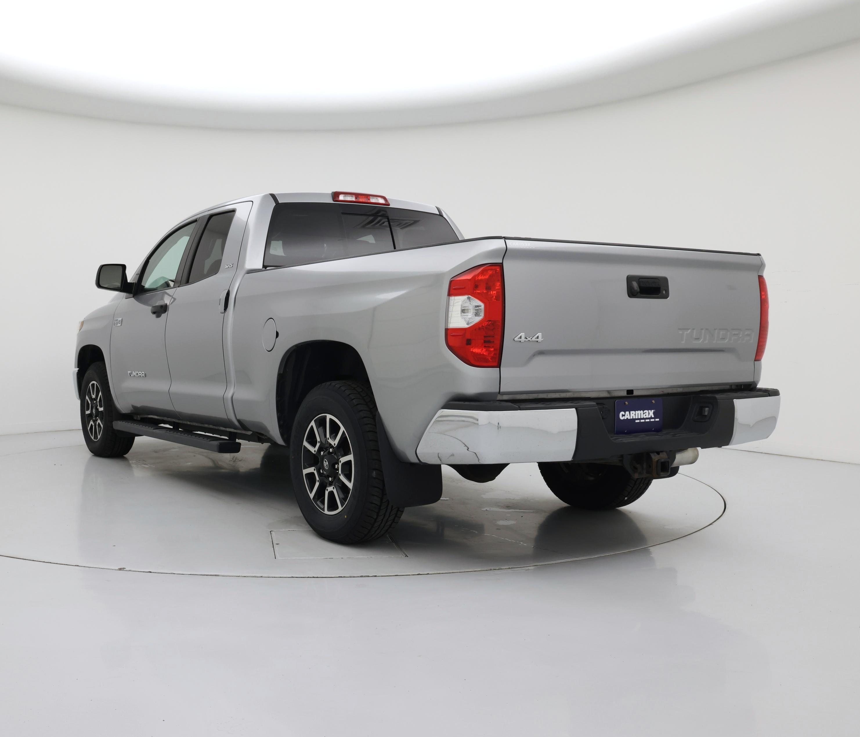 Thumbnail: 2018 Toyota Tundra - 2