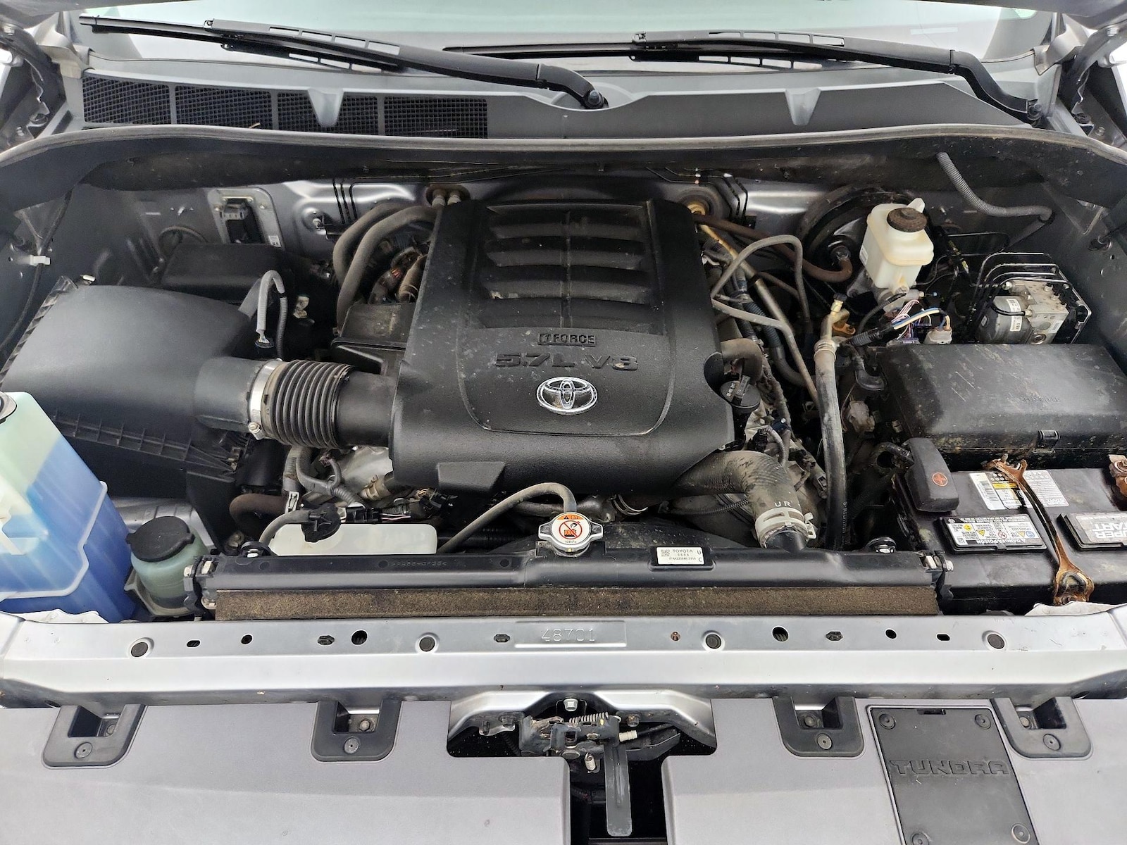 2018 Toyota Tundra SR5 - Photo 22