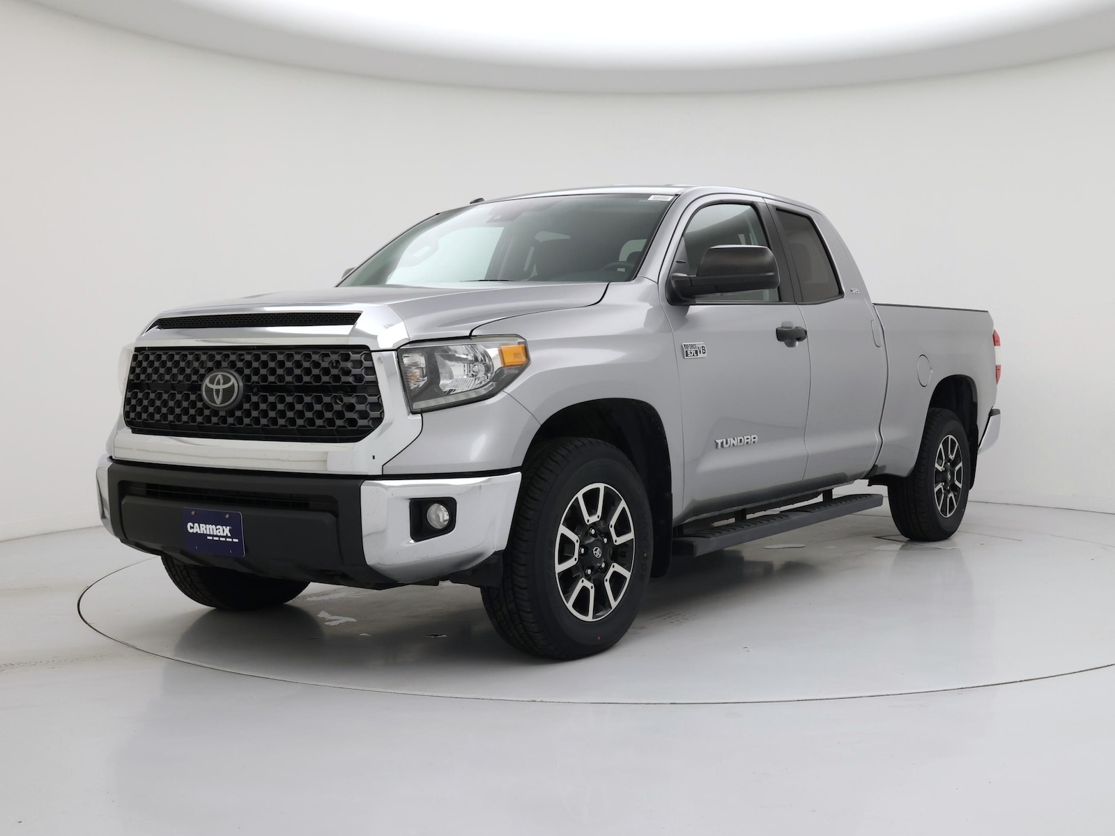 2018 Toyota Tundra SR5 - Photo 5
