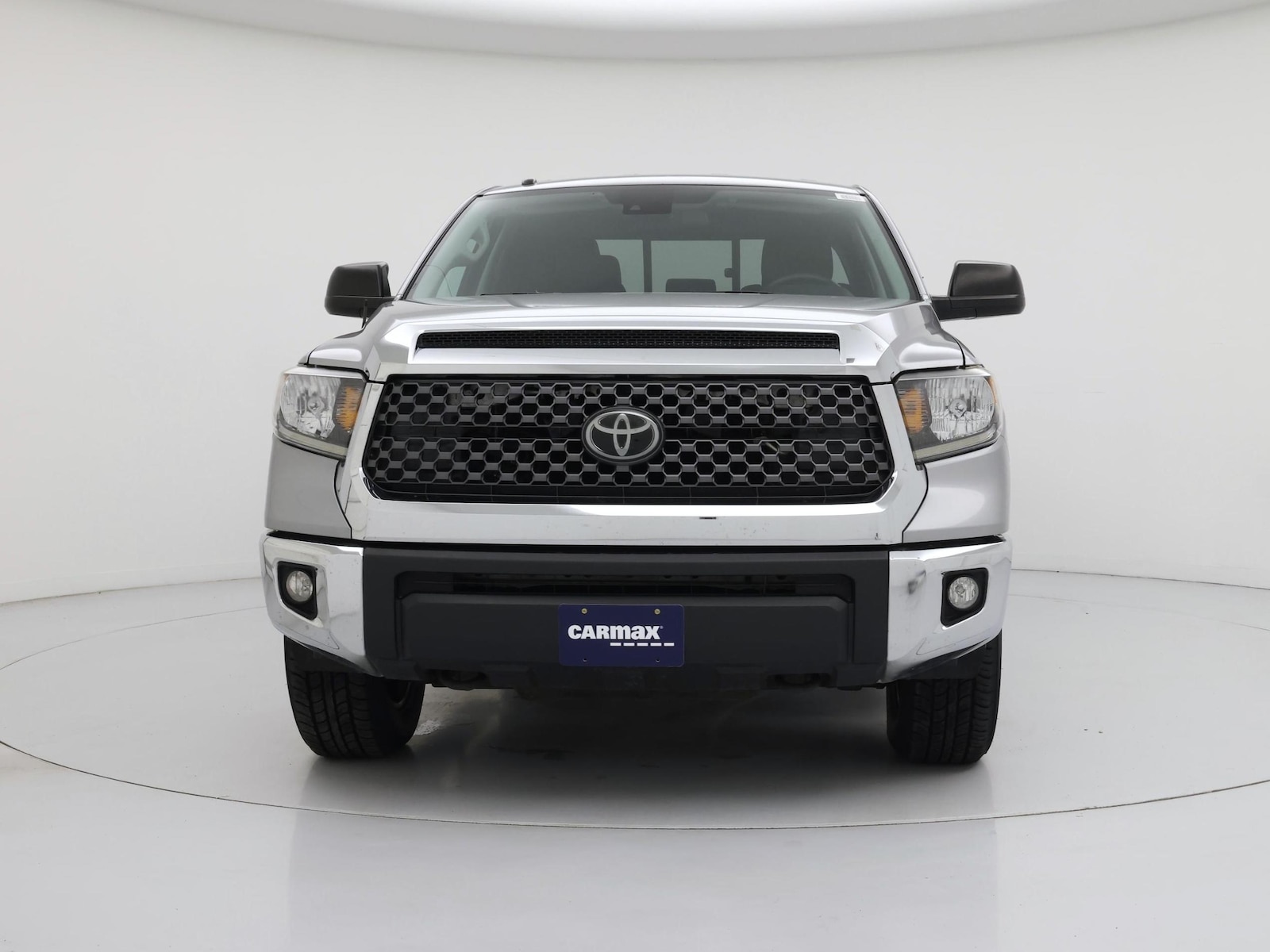2018 Toyota Tundra SR5 - Photo 6
