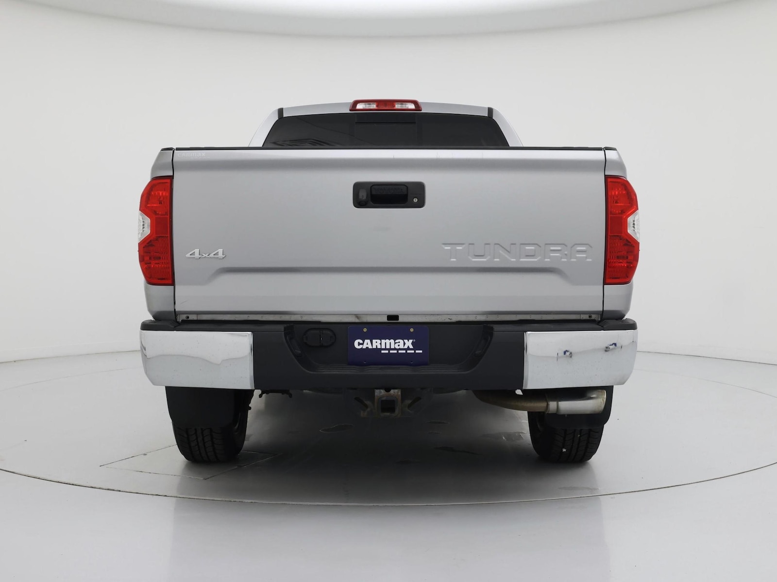 2018 Toyota Tundra SR5 - Photo 7