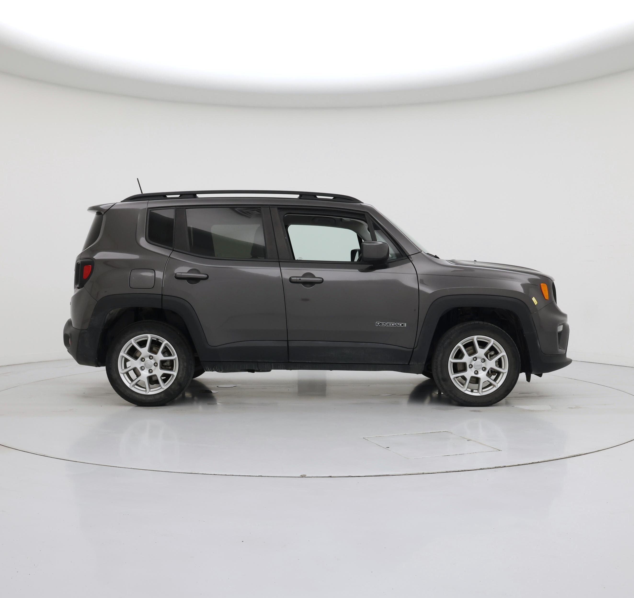 Thumbnail: 2021 Jeep Renegade - 7