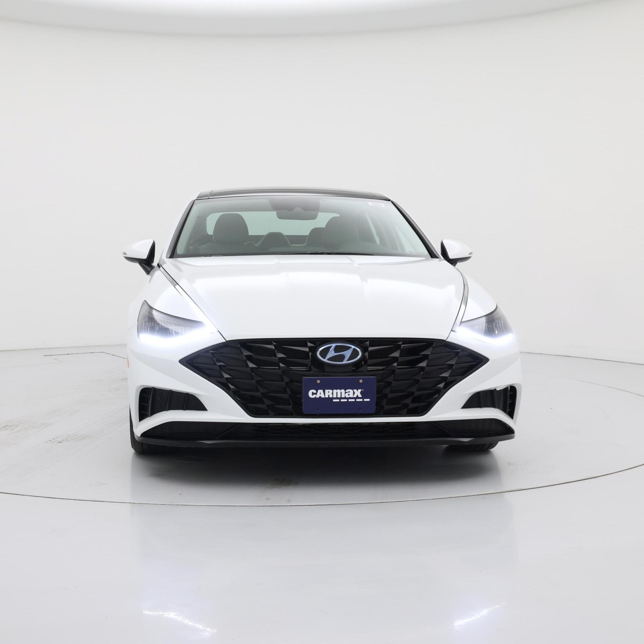 Thumbnail: 2021 Hyundai Sonata - 5