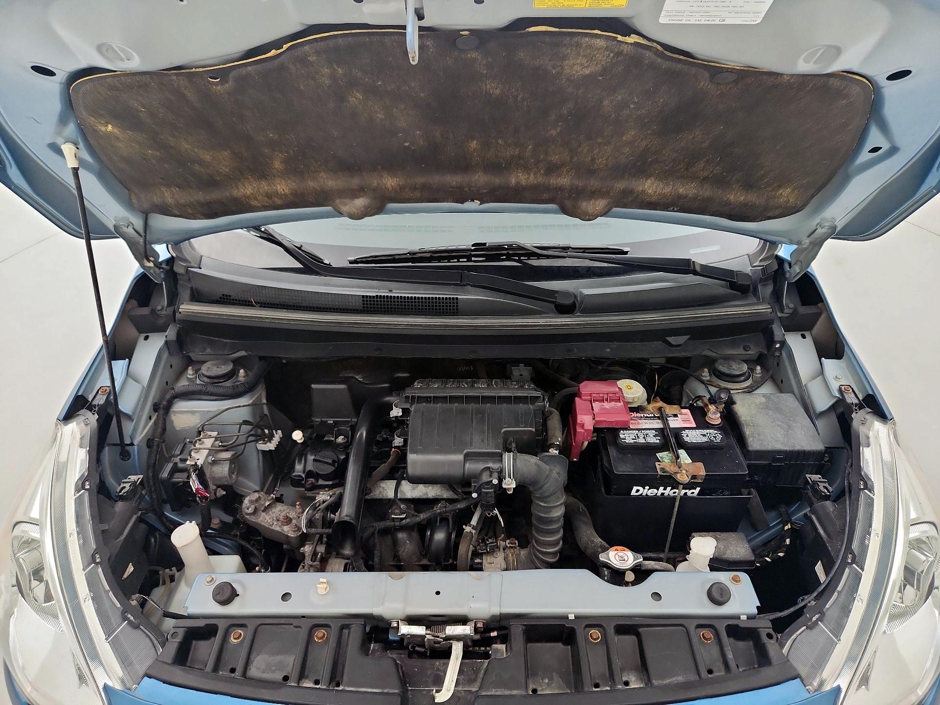 Thumbnail: 2017 Mitsubishi Mirage G4 - 20