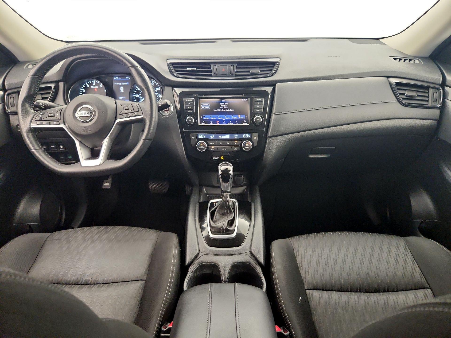Thumbnail: 2019 Nissan Rogue - 9