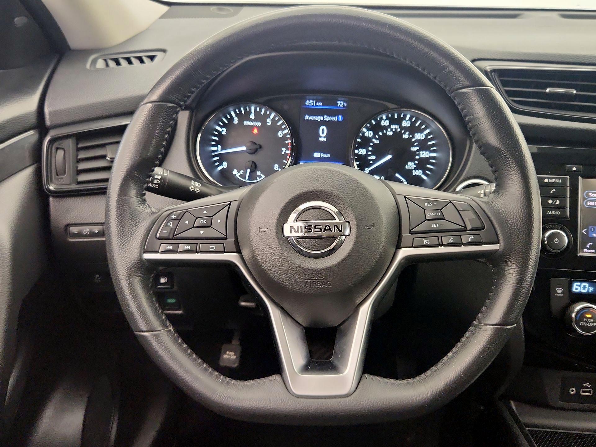 Thumbnail: 2019 Nissan Rogue - 10