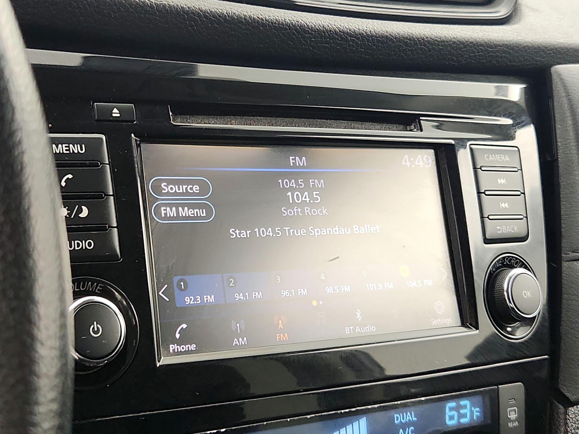 Thumbnail: 2019 Nissan Rogue - 15