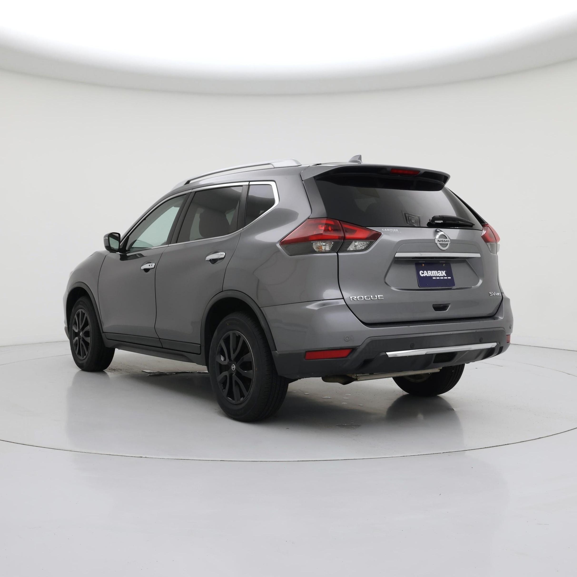 Thumbnail: 2019 Nissan Rogue - 2