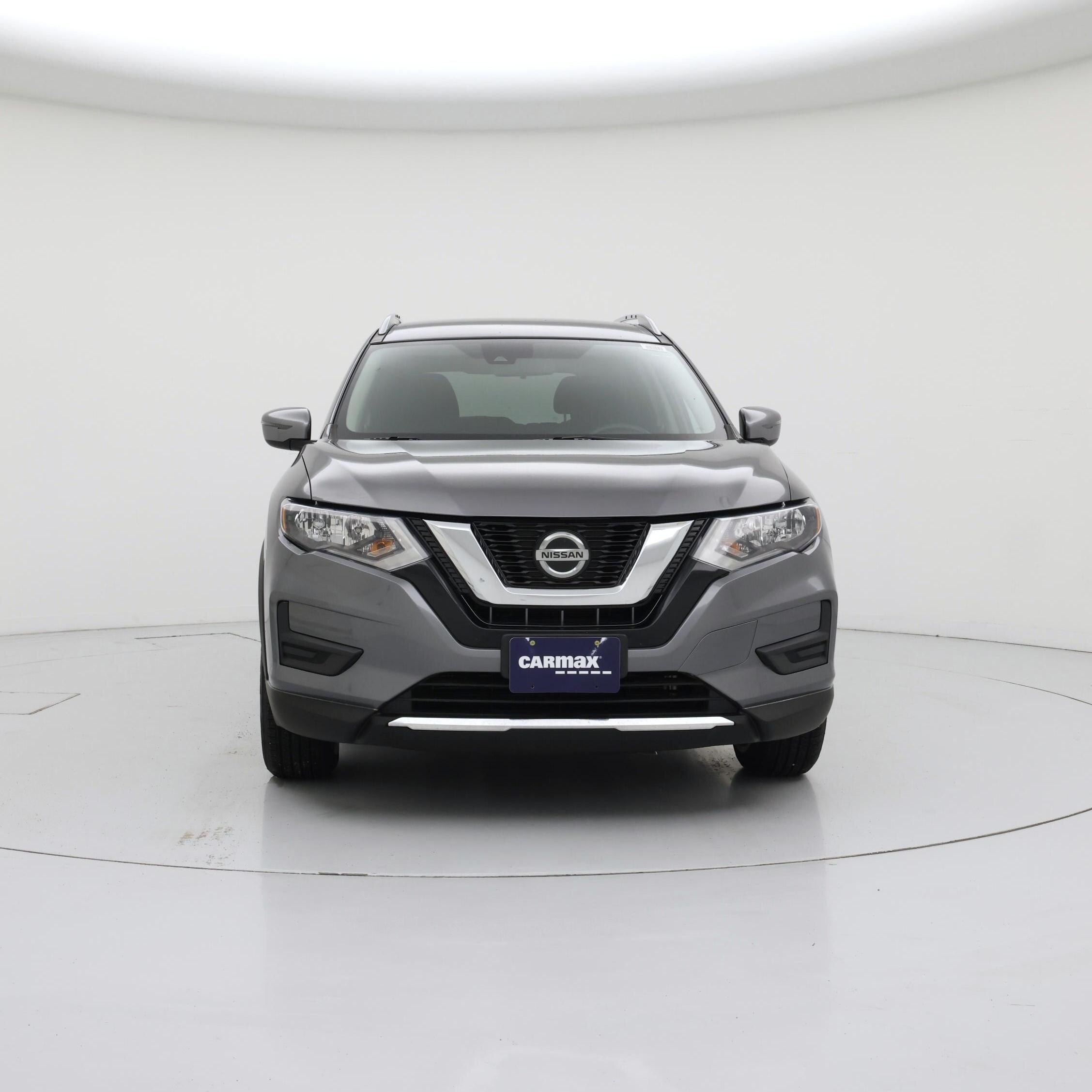 Thumbnail: 2019 Nissan Rogue - 5